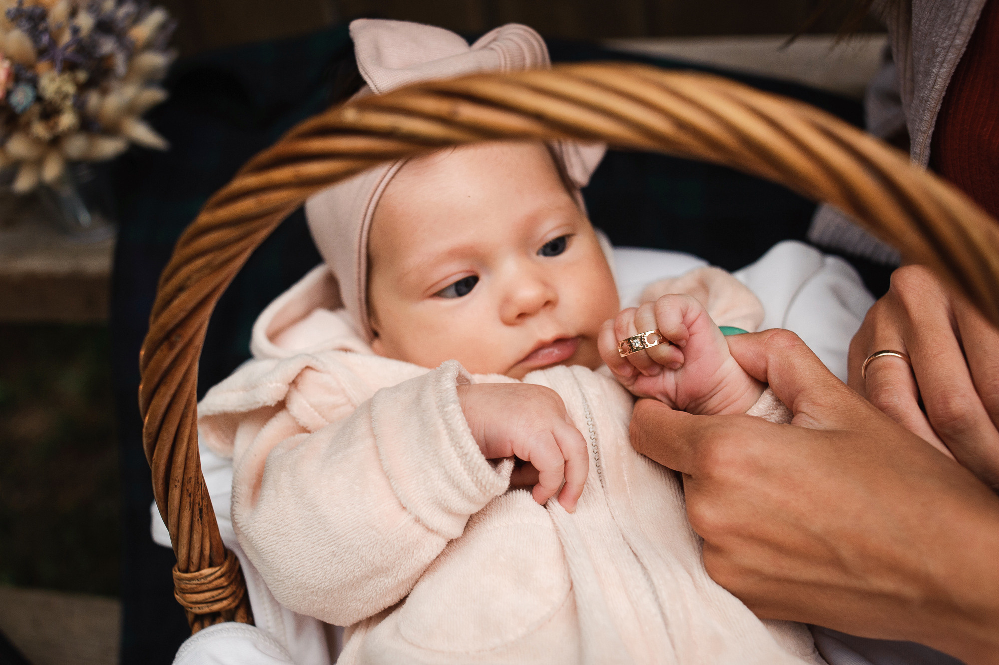 Загородная фотосессия по случаю 8 лет свадьбы для Светланы и Кости. Семейный и женский фотограф Красноярск Екатерина Пусенкова