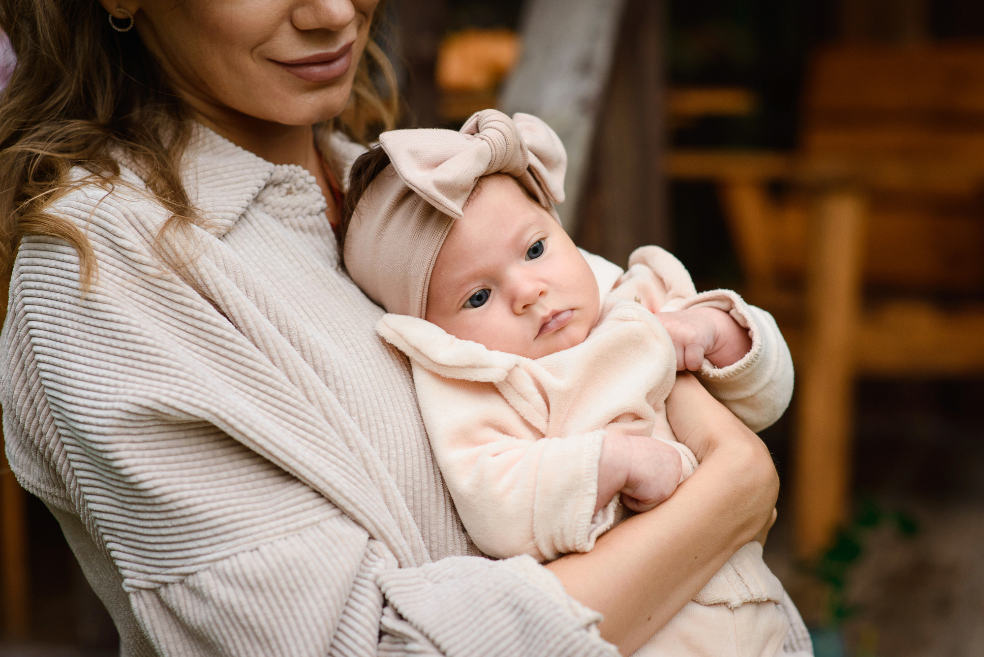 Загородная фотосессия по случаю 8 лет свадьбы для Светланы и Кости. Семейный и женский фотограф Красноярск Екатерина Пусенкова