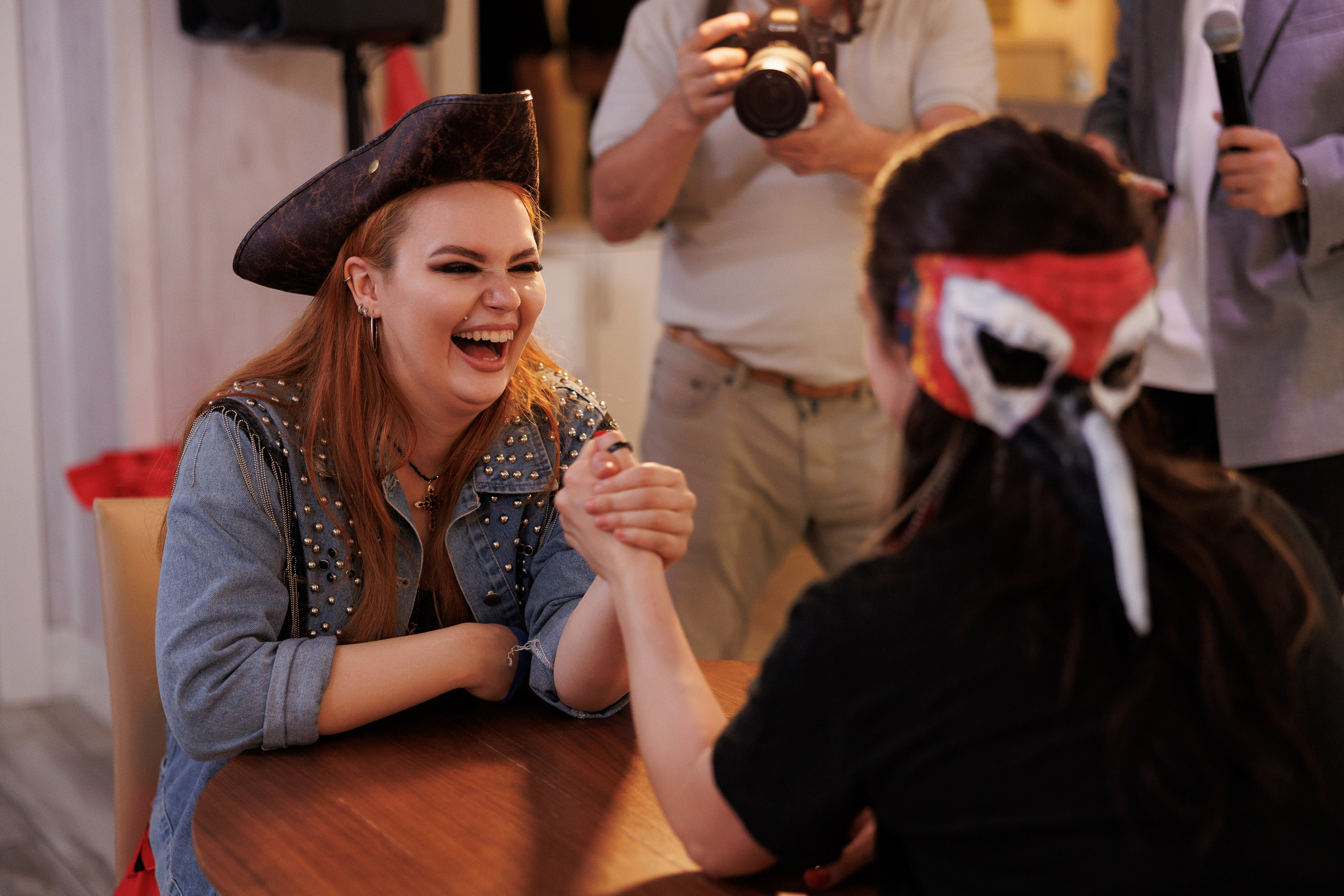 КОРПОРАТИВ DR.HUG. Свадебный и event-фотограф Иван Волнухин