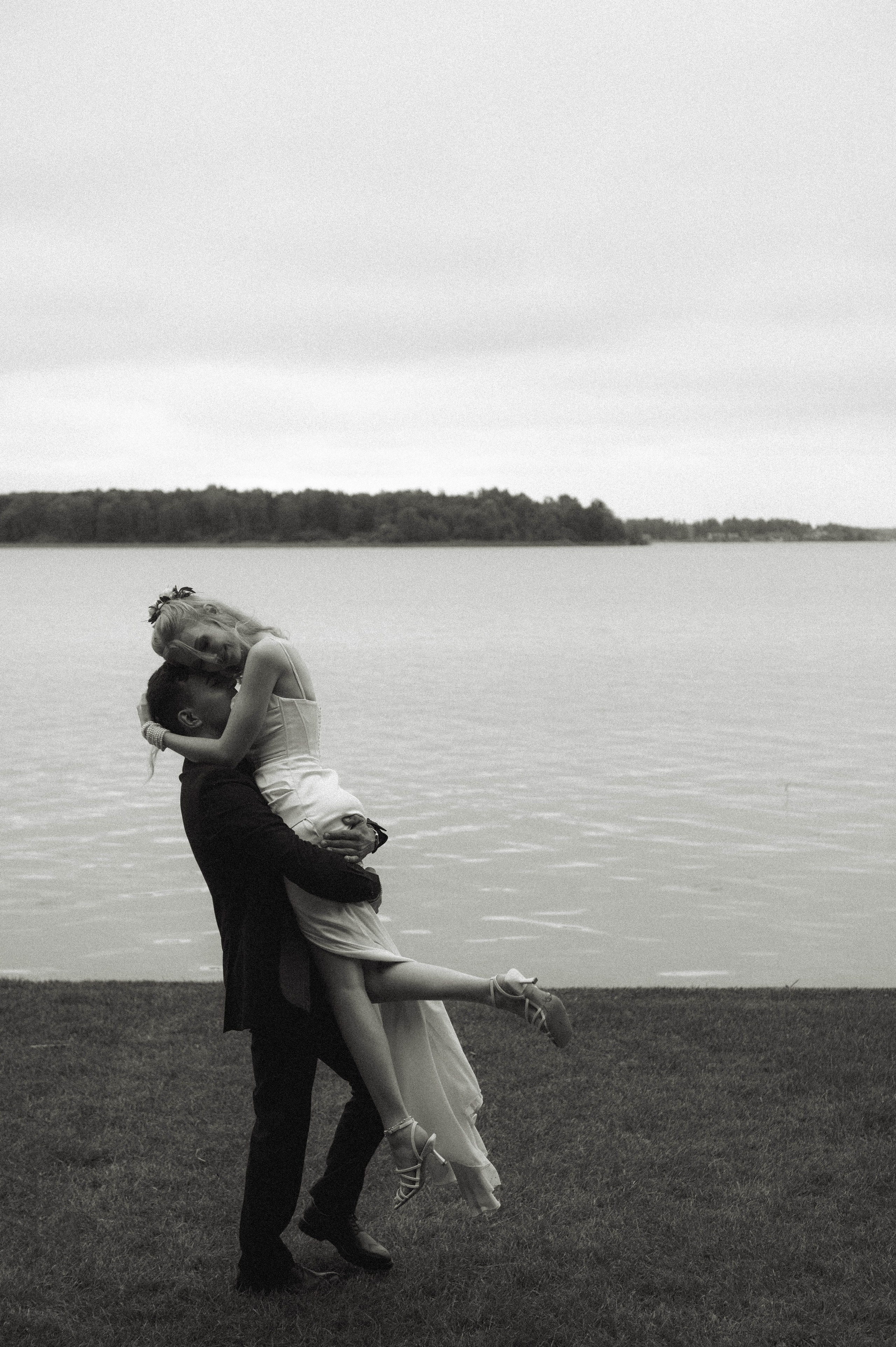 Фотограф Ширмер Юлия