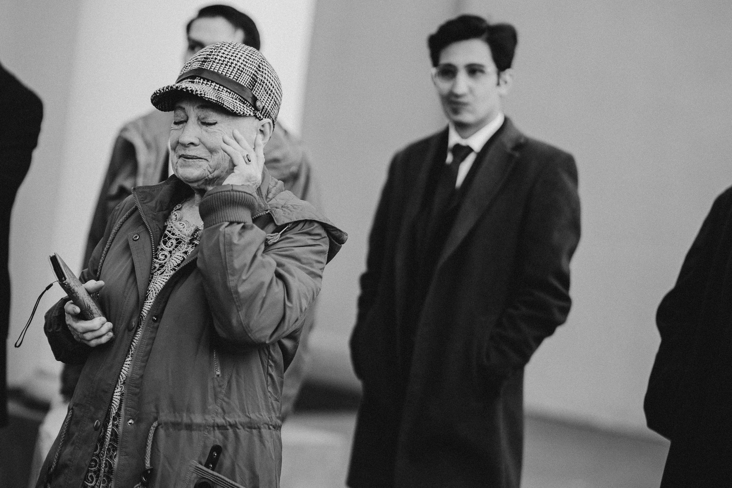 ВЯНЧАННЕ ГАННЫ І ЭРВІНА. Фотограф Юля Королёва