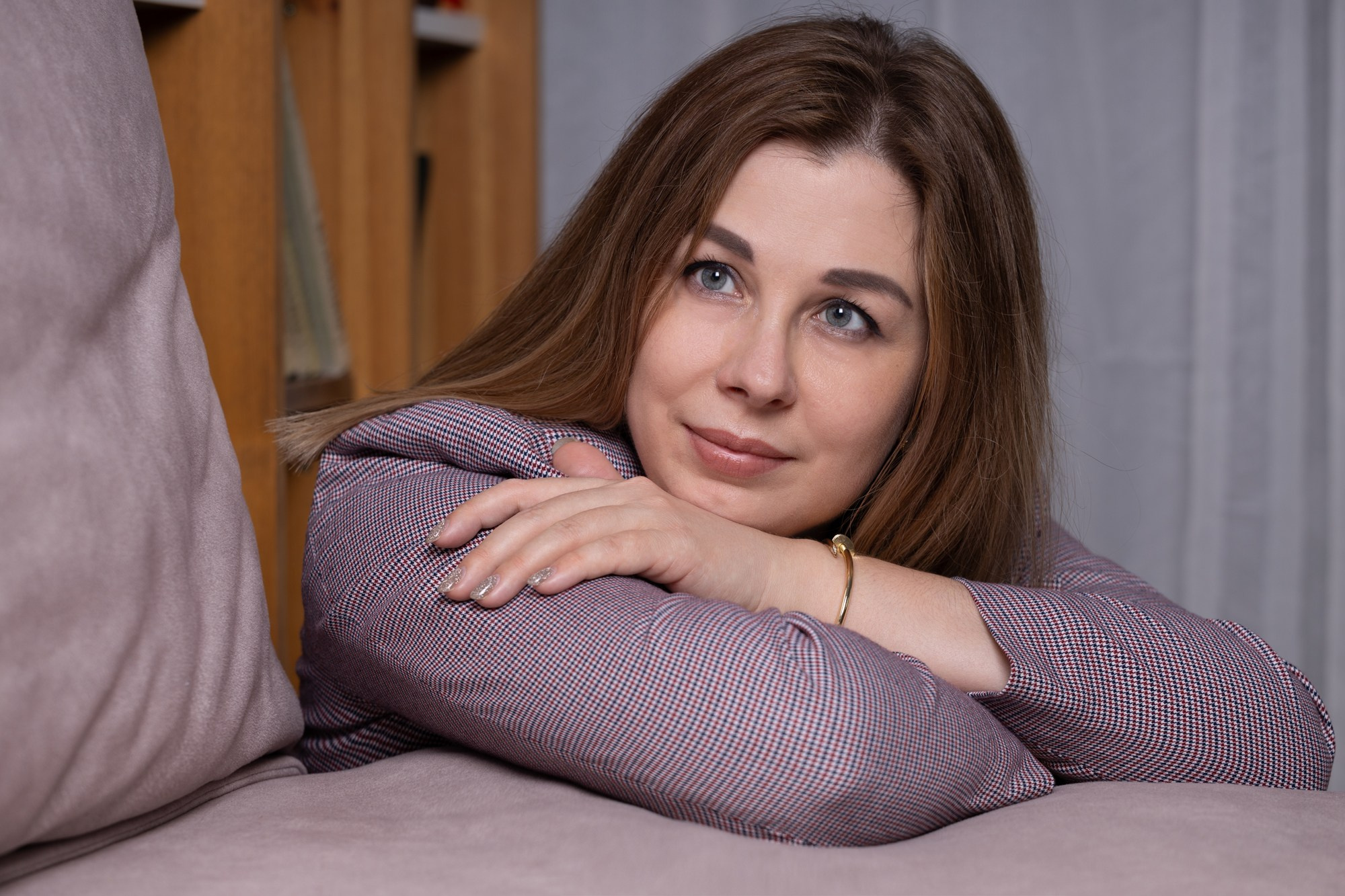 Фотосессия для бизнеса. Индивидуальный фотограф в Сергиевом Посаде Наталья Румянцева