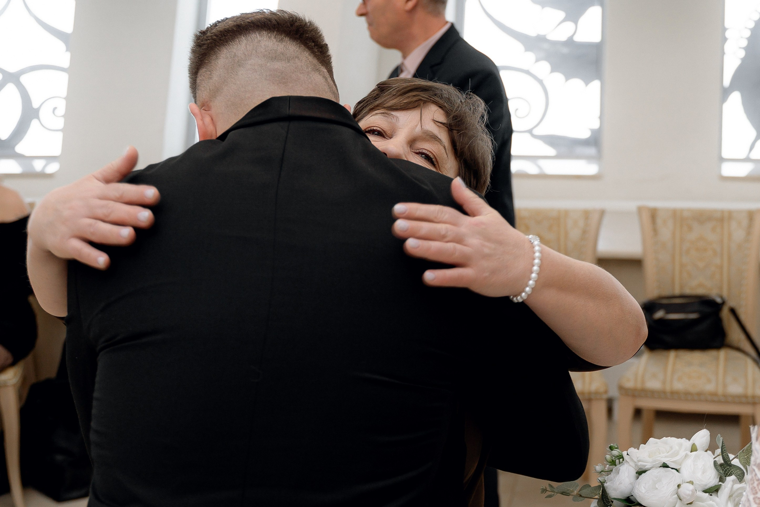 Денис & Екатерина. RAMIL SAFIULLIN