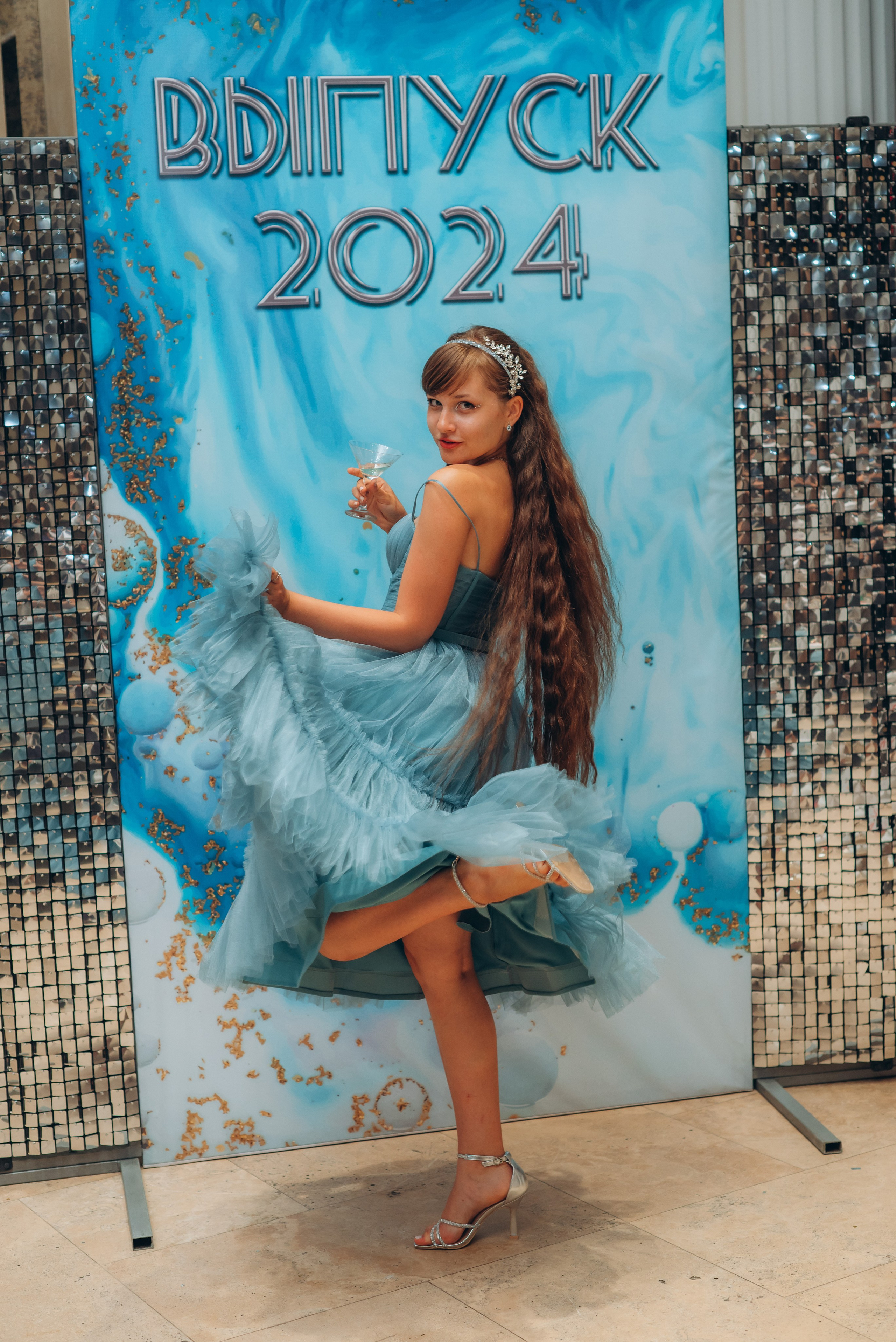 Выпускной. Фотографы Ивановы Краснодарский край