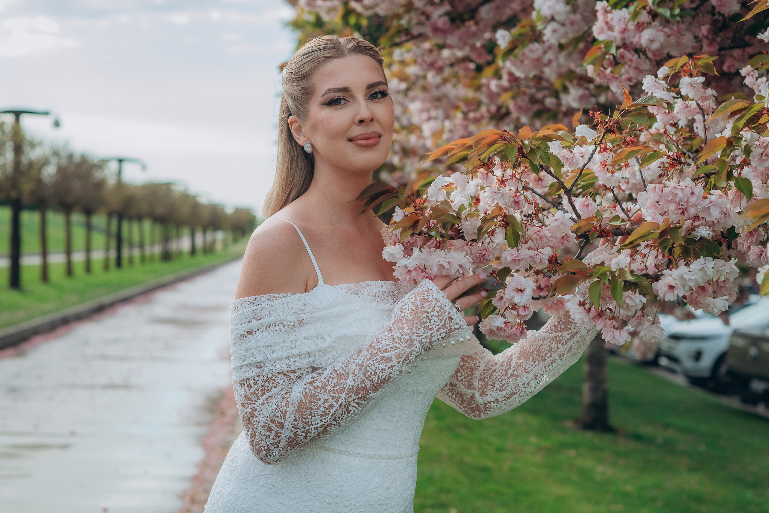 Кристина + Васген. Фотографы Ивановы Краснодарский край