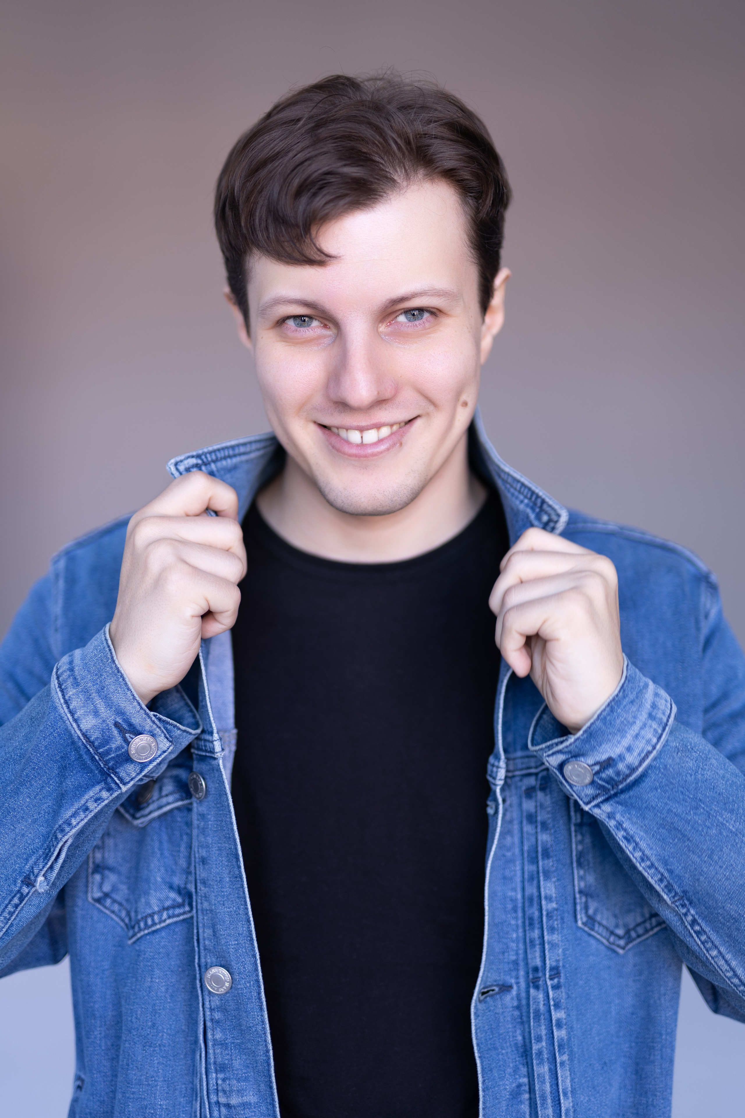 Виталий Маркс. Фотограф Ольга Дунаева