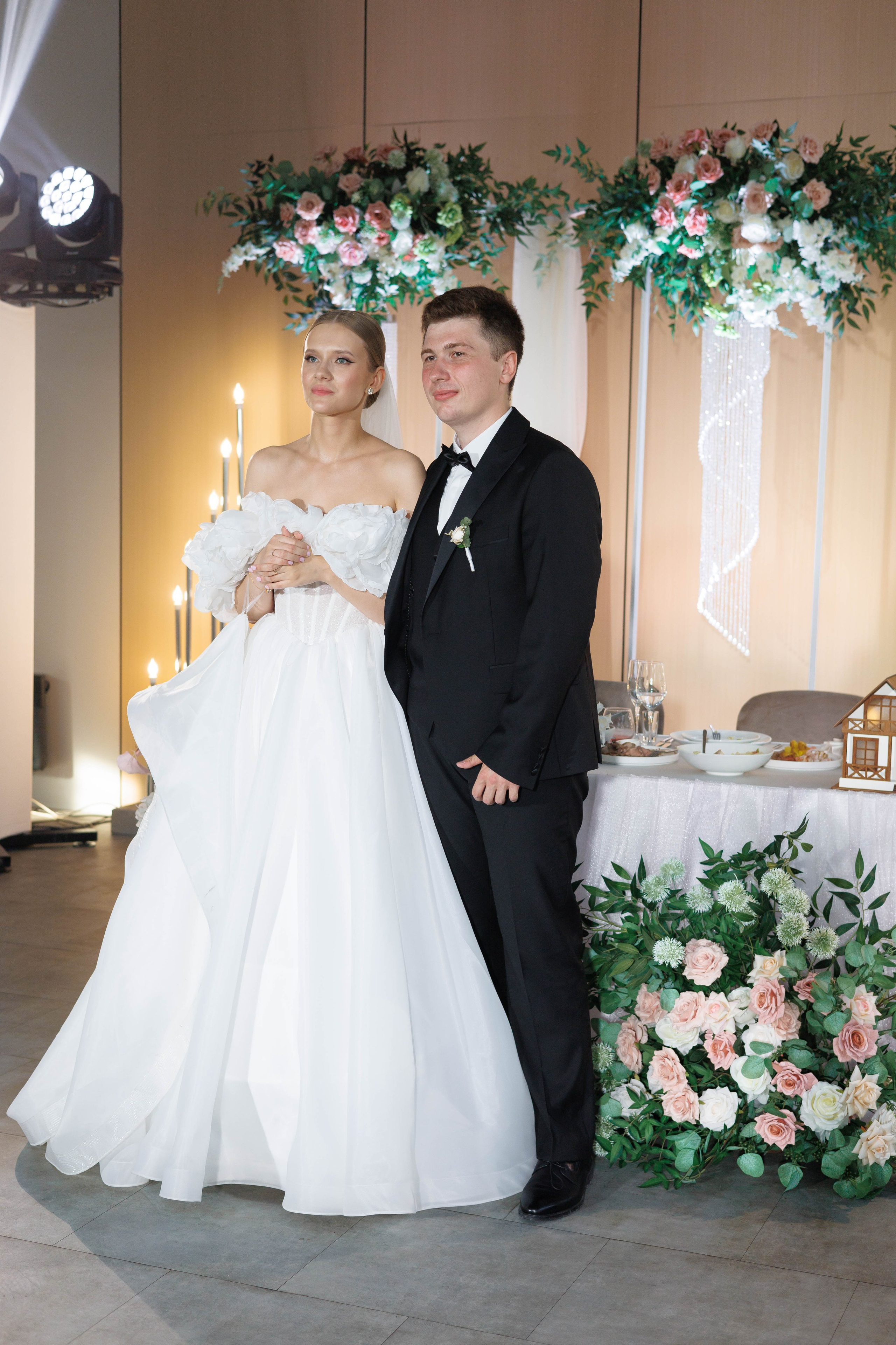 Анна и Святослав. Свадебный фотограф Иркутск