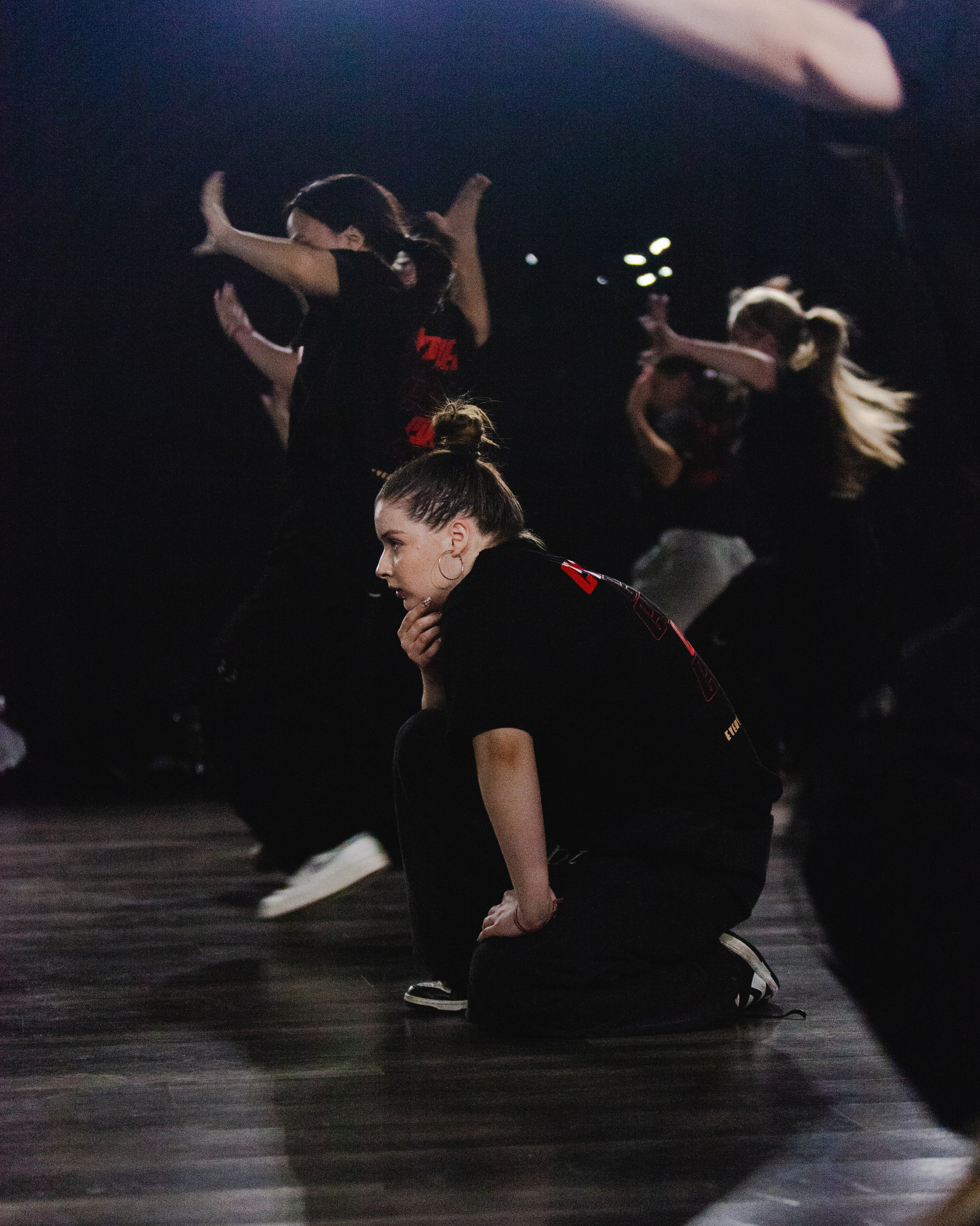 Cypher crew тренировки. Фотограф Москва