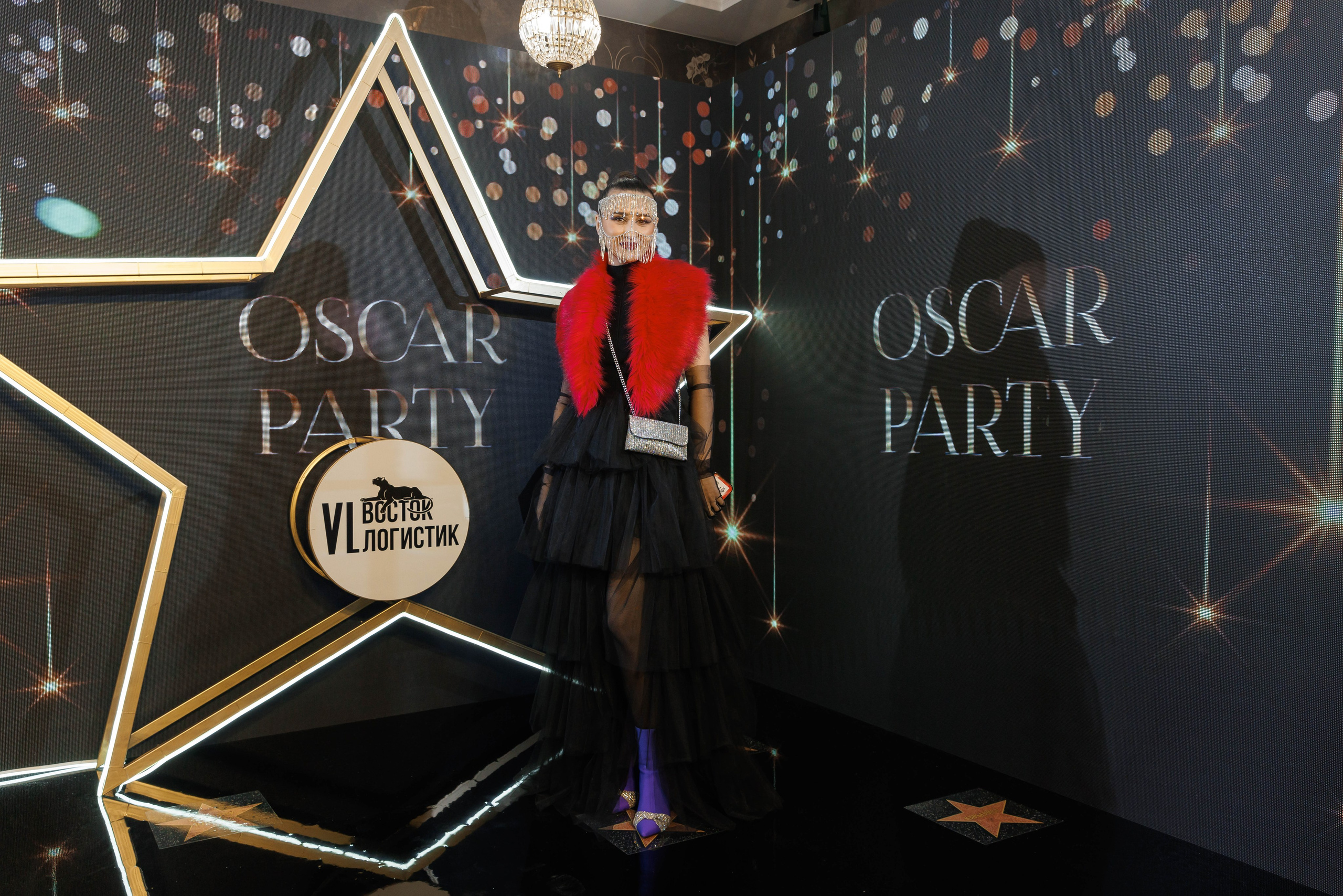 Eastern Logistic. Maxim Tsoy Photography