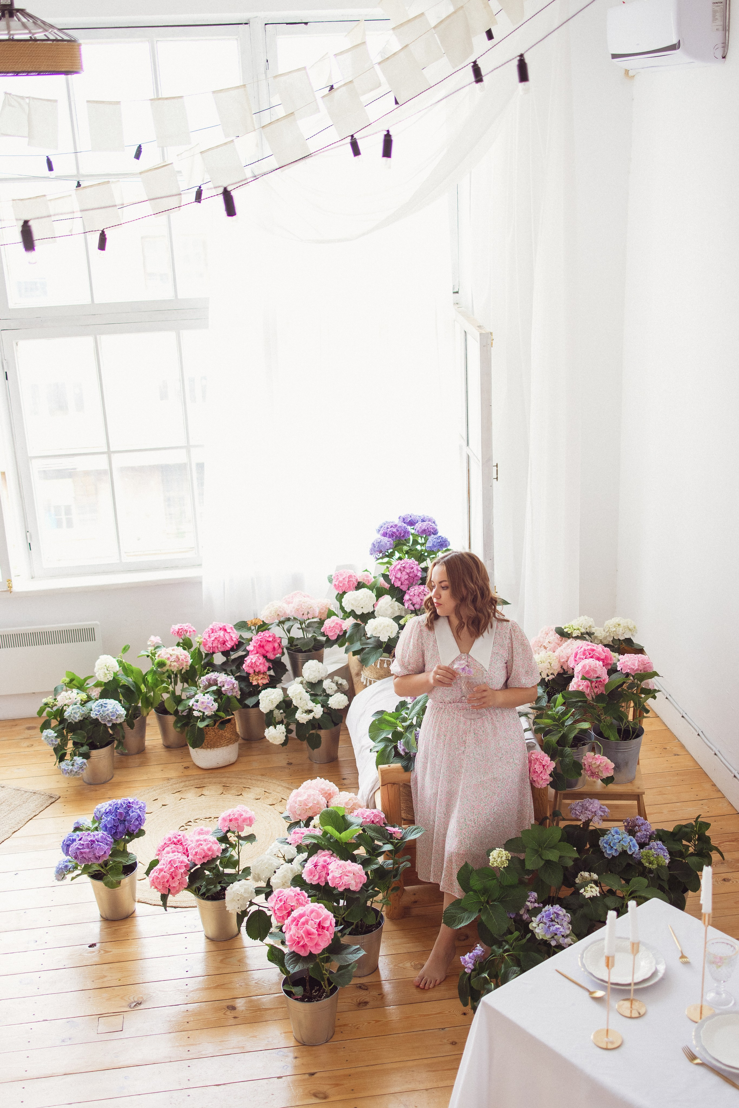 Фотосессия для мамы и дочки, фотостудия «Space JOBS» в г. Краснодаре. Семейный и детский фотограф в Краснодаре Анна Трашкова