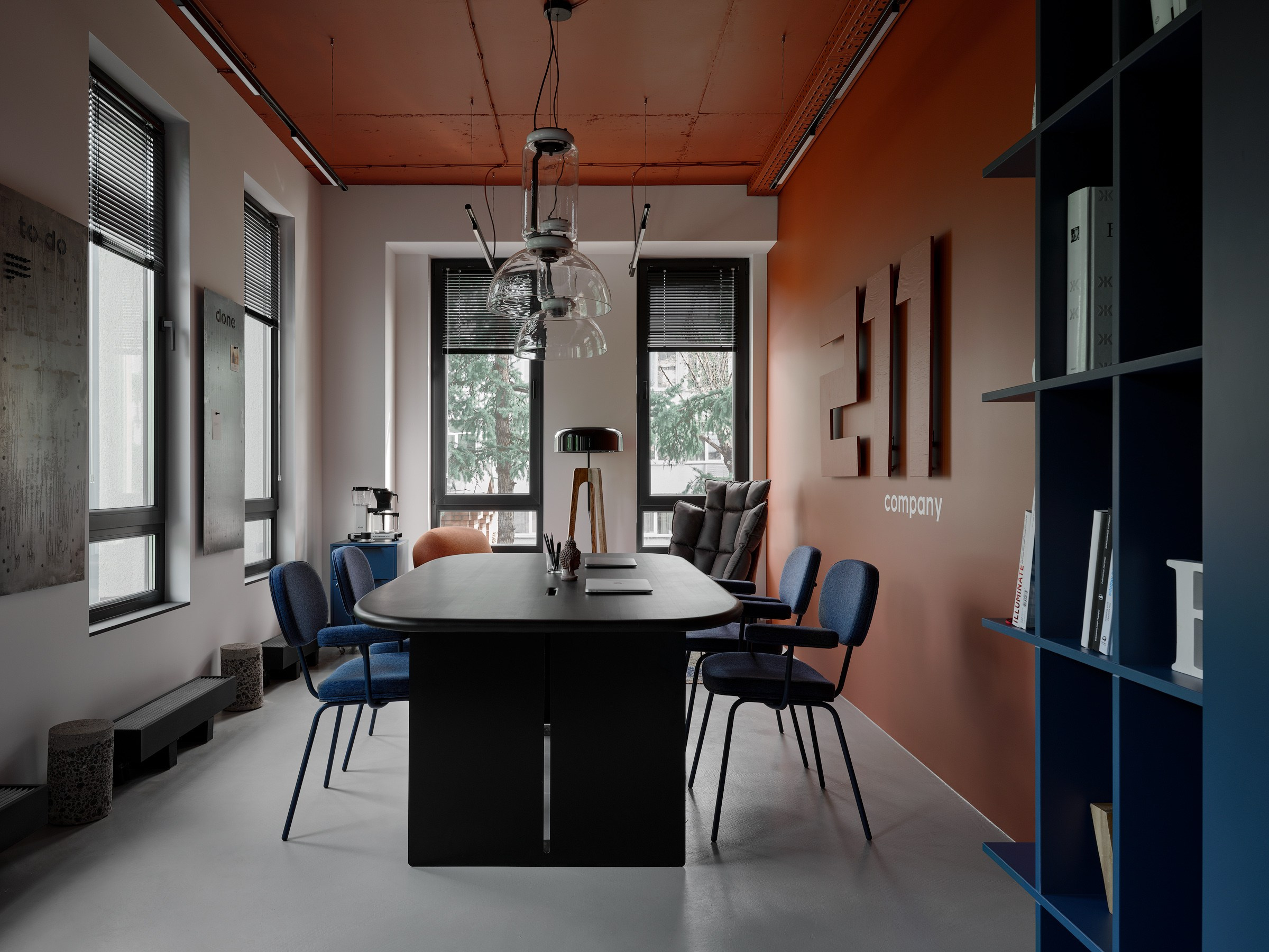 211 company | RUDA project, Красноярск, 2025. Интерьерный фотограф в Красноярске Владимир Барабаш