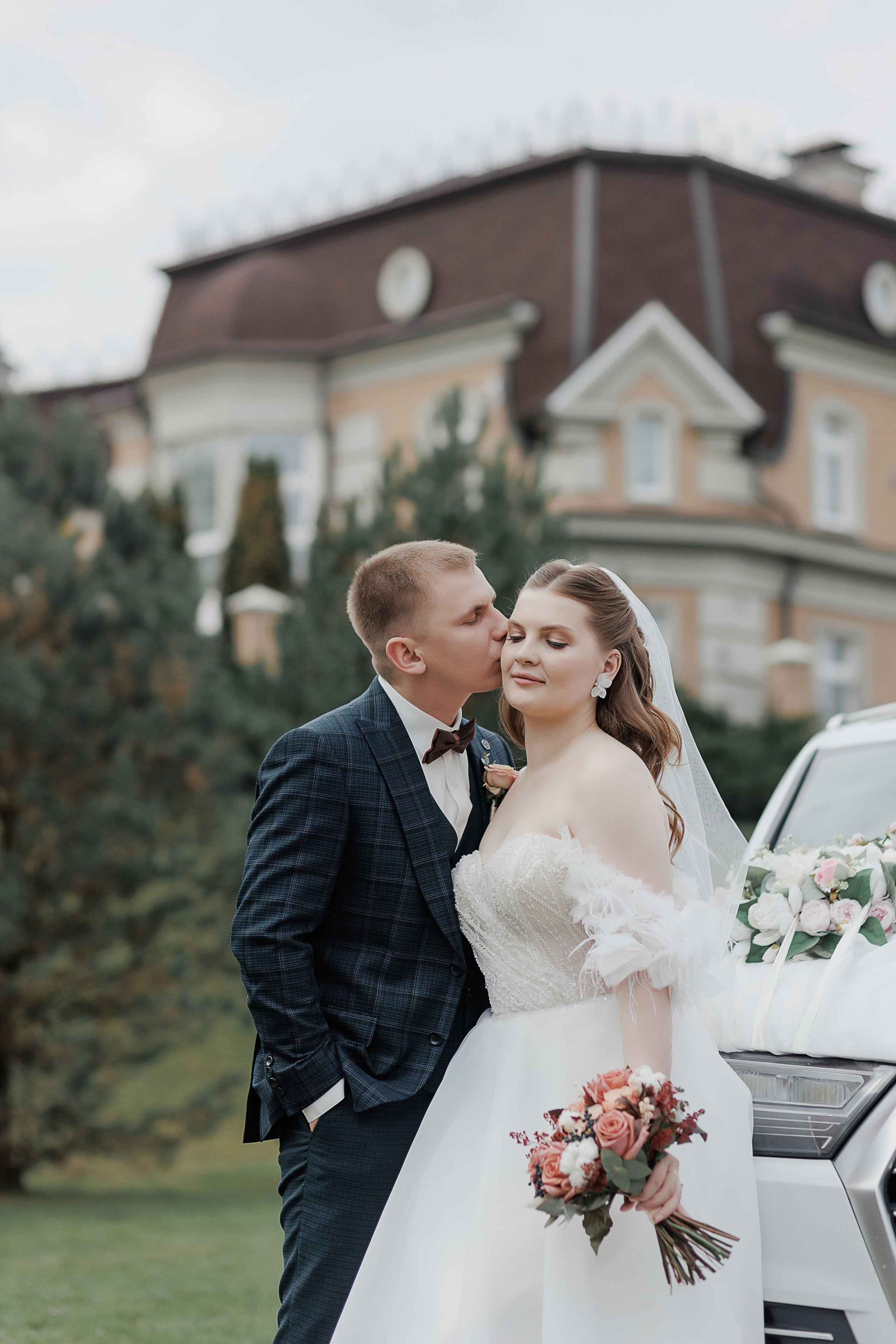 Свадьба. Свадебный и семейный фотограф в Твери и Тверской области