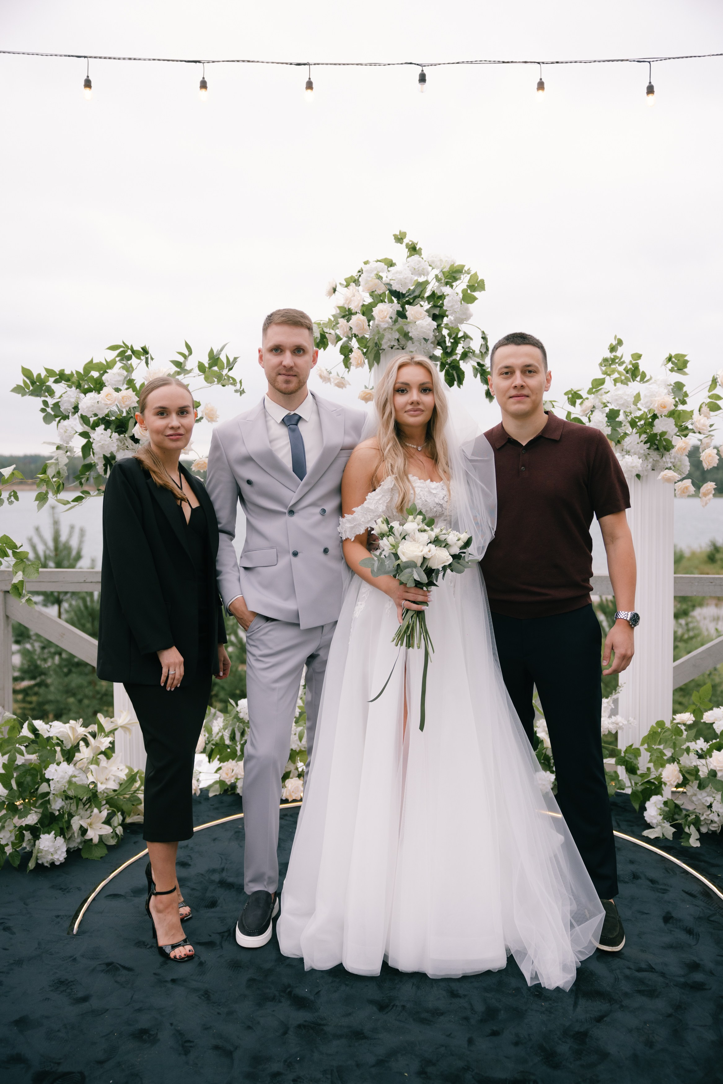 Wedding. Фотограф в Ижевске и Казани Богданов Яков