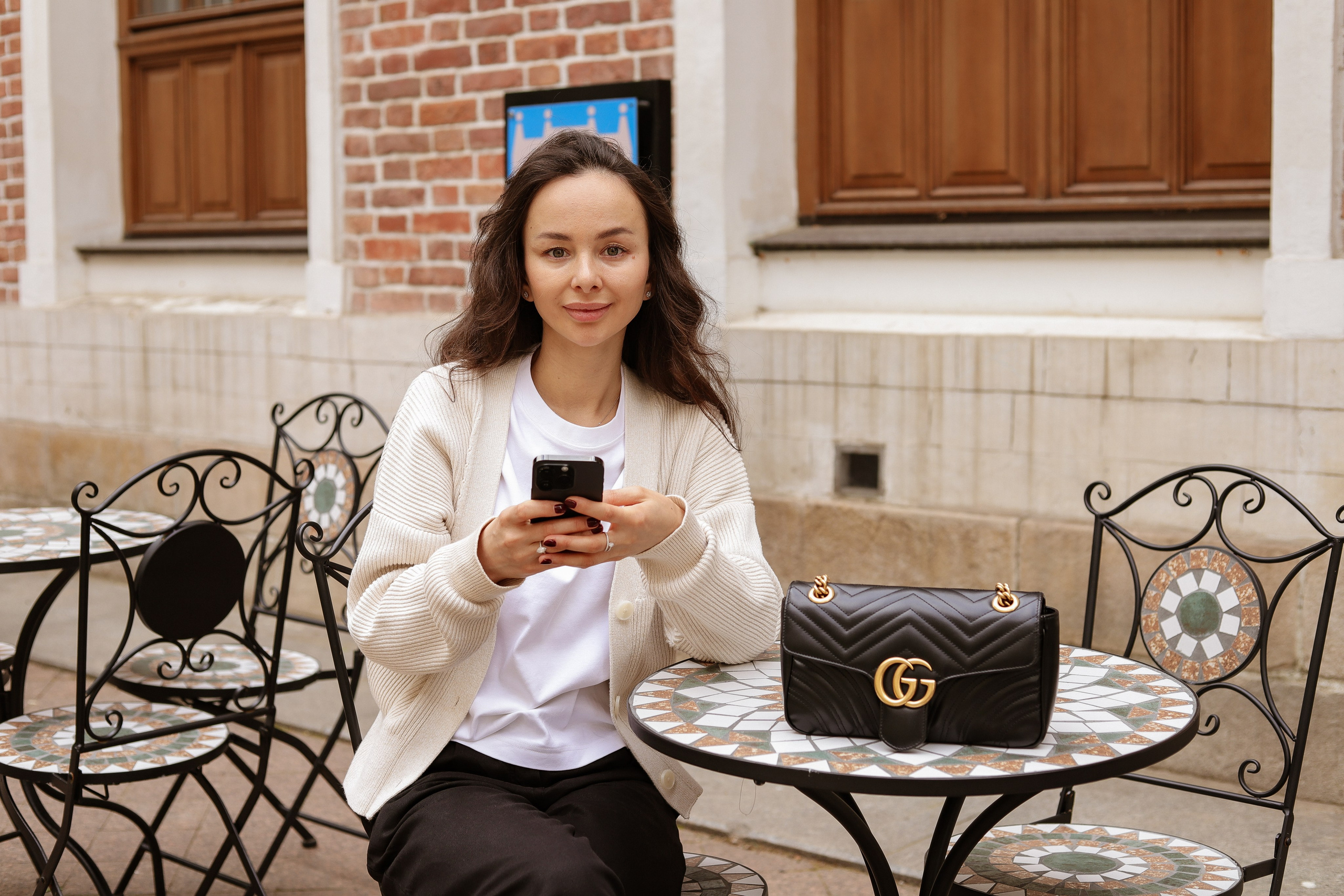 Царицыно Шахзода. Детский и семейный фотограф в Москве