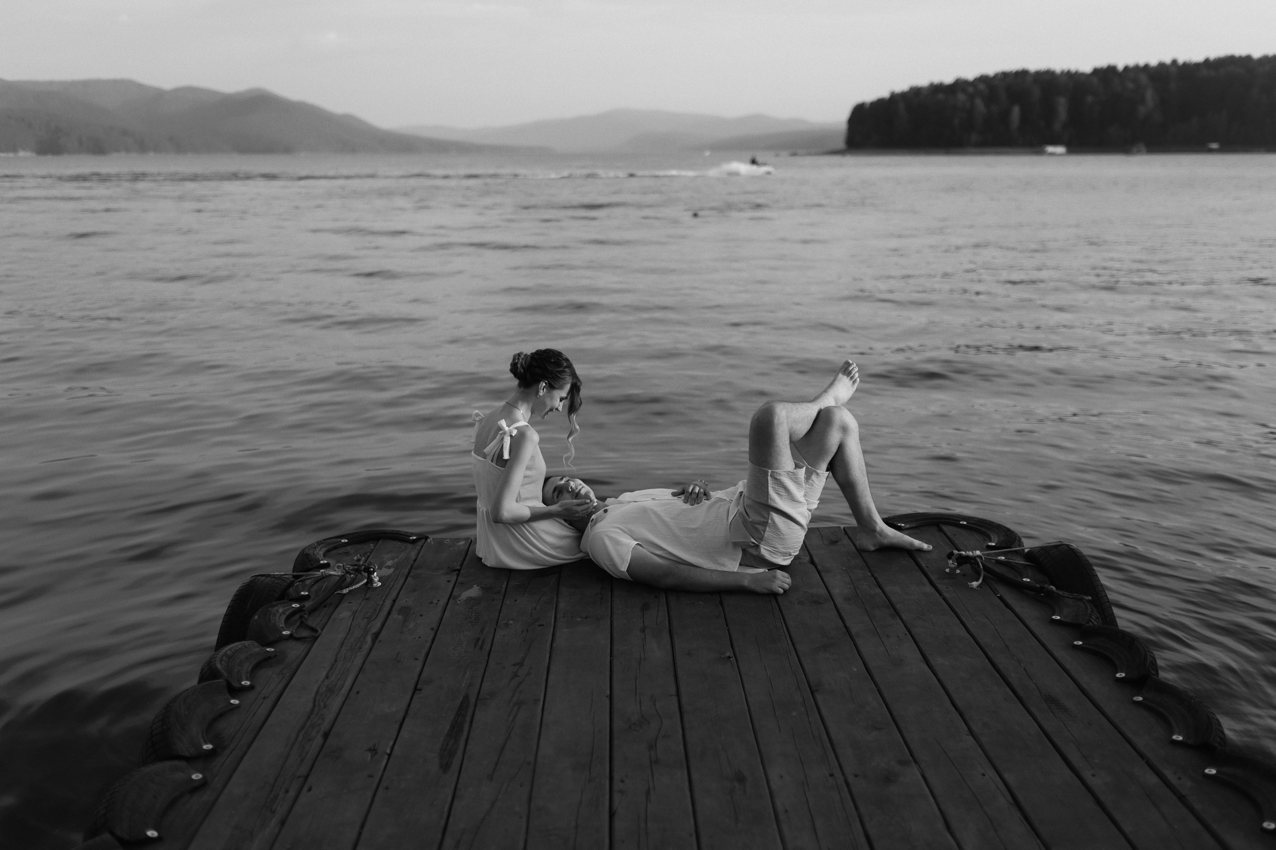 «ПРЫЖОК В ЛЕТО». Maria Startseva Photo