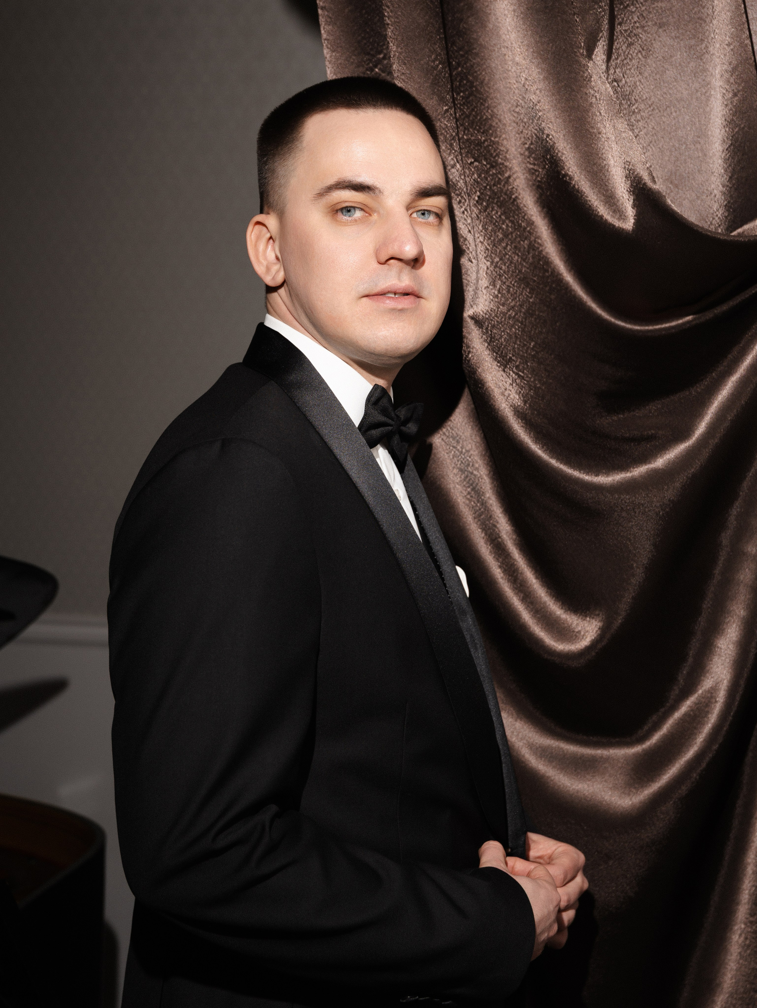 Роман и София. Фотограф Тюмень Пушковская Кристина