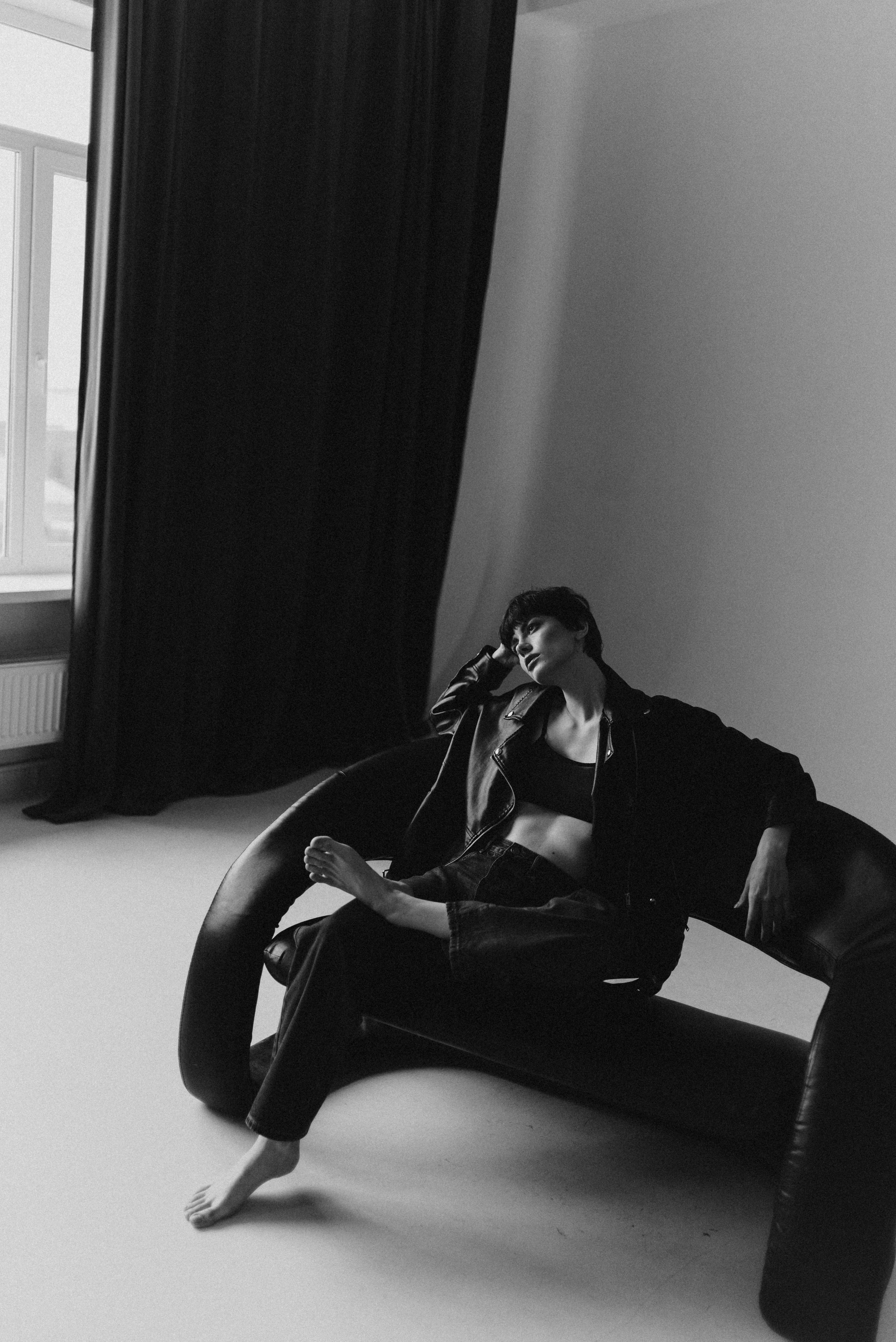 Даша. Свадебный и портретный фотограф в Брянске и Москве Алина Химушкина