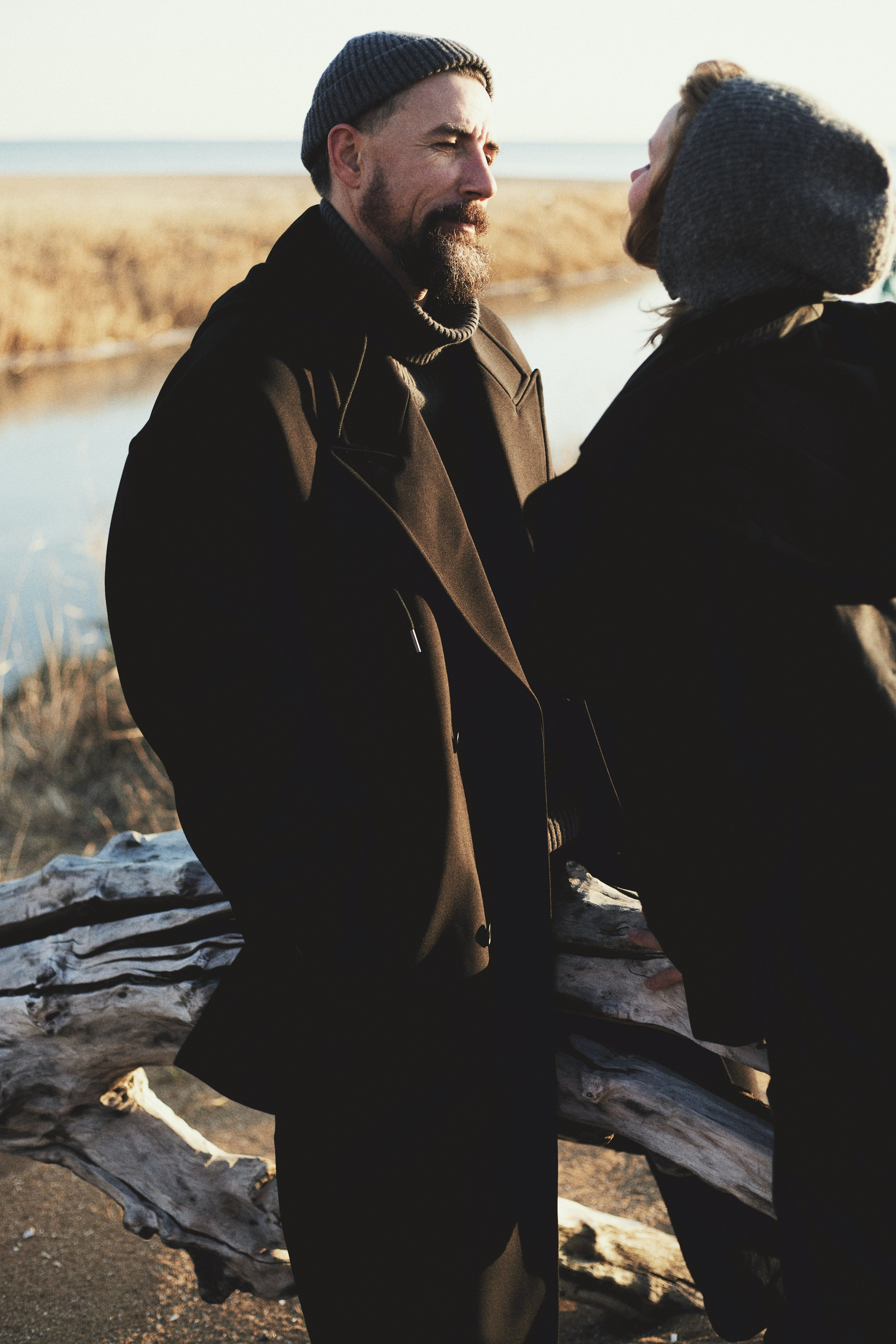 Юля и Гоша. Фотограф Ионова Анастасия, г Владивосток