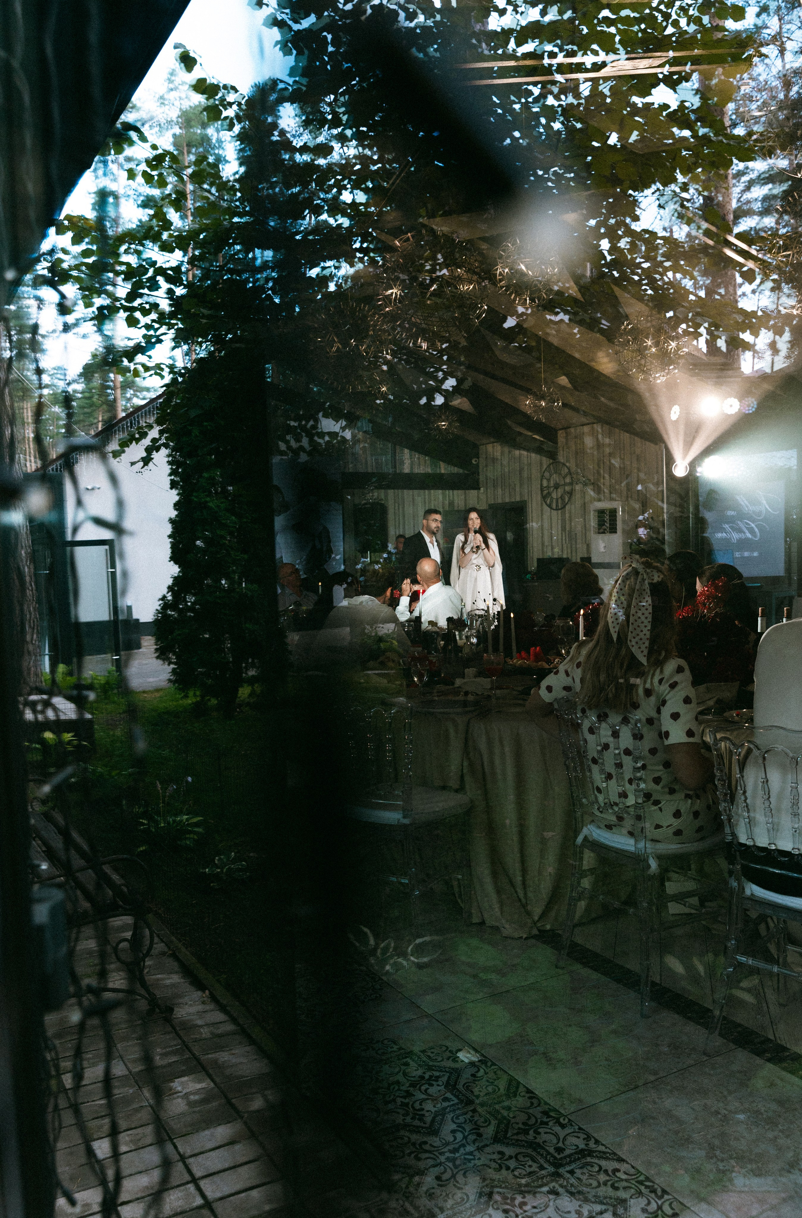 Кирилл & Кристина. Свадебный фотограф Лена Чистопольцева