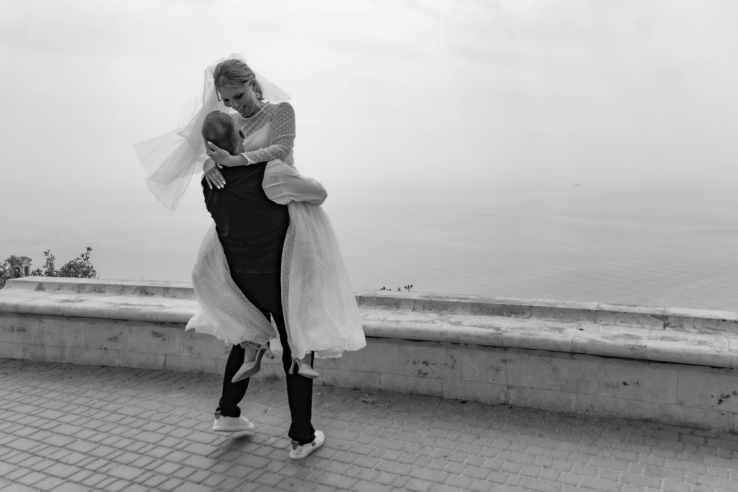 Татьяна и Евгений мыс фиолент монастырь. Фотограф и видеограф в Крыму и Севастополе