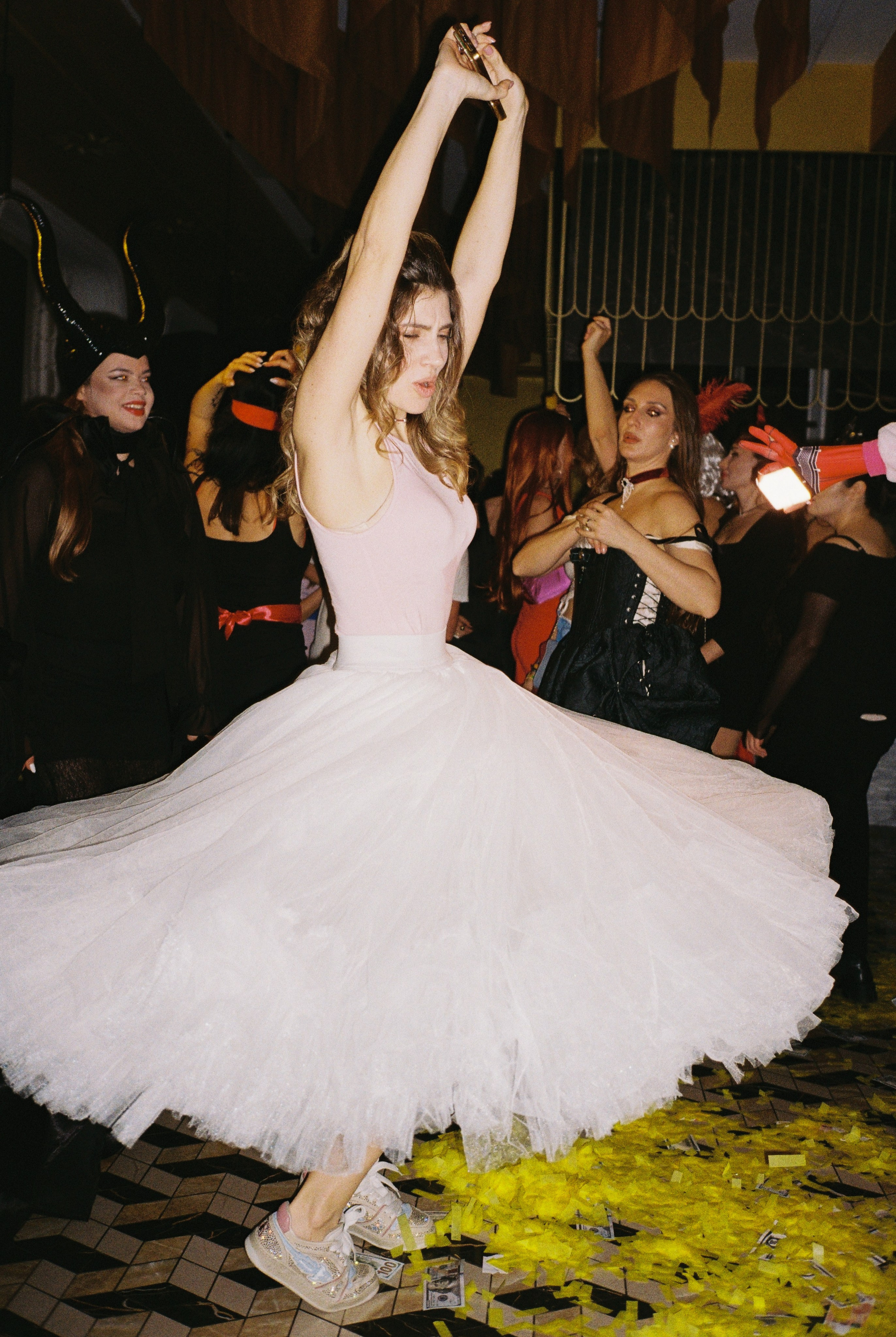 Party. Свадебный и семейный фотограф в Краснодаре Роман Моско