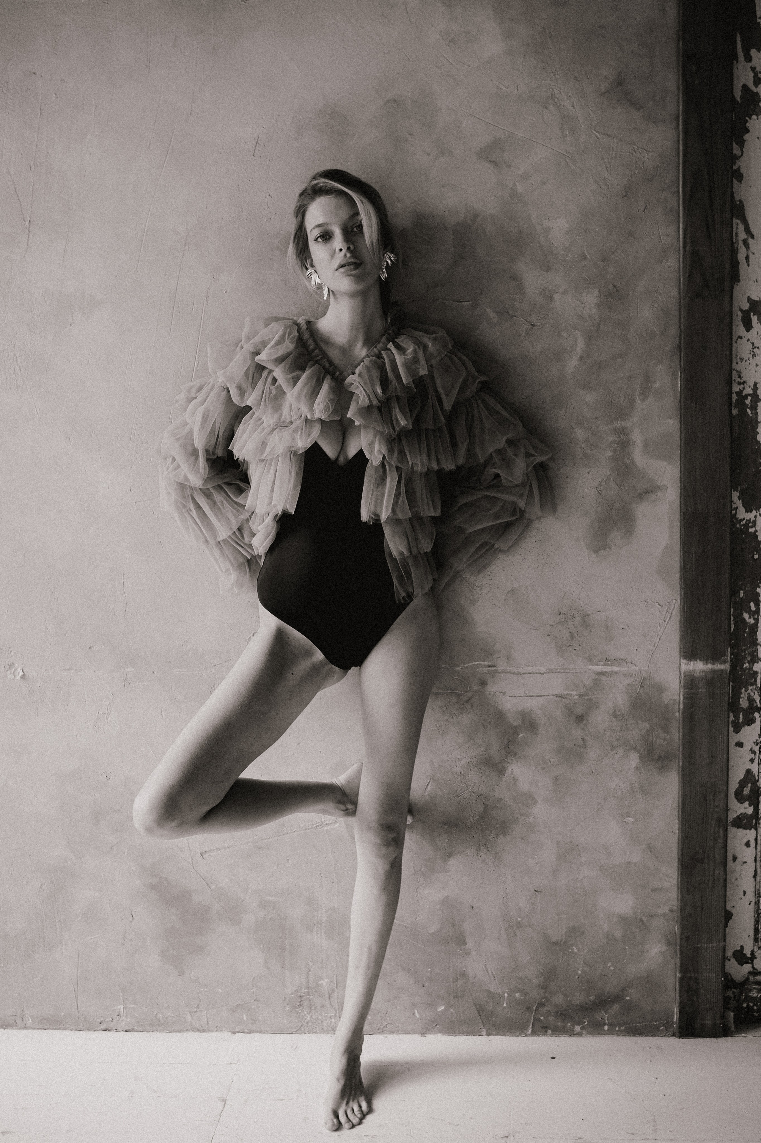 Маша. Семейный фотограф Москва