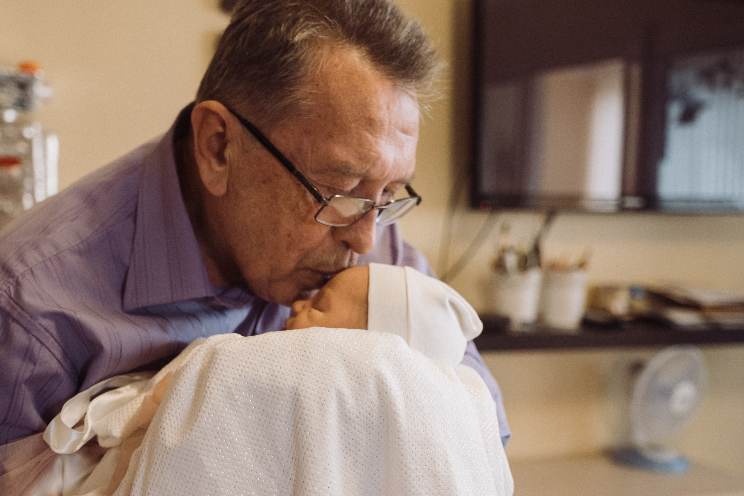 Выписка Оливии. Семейный фотограф Москва