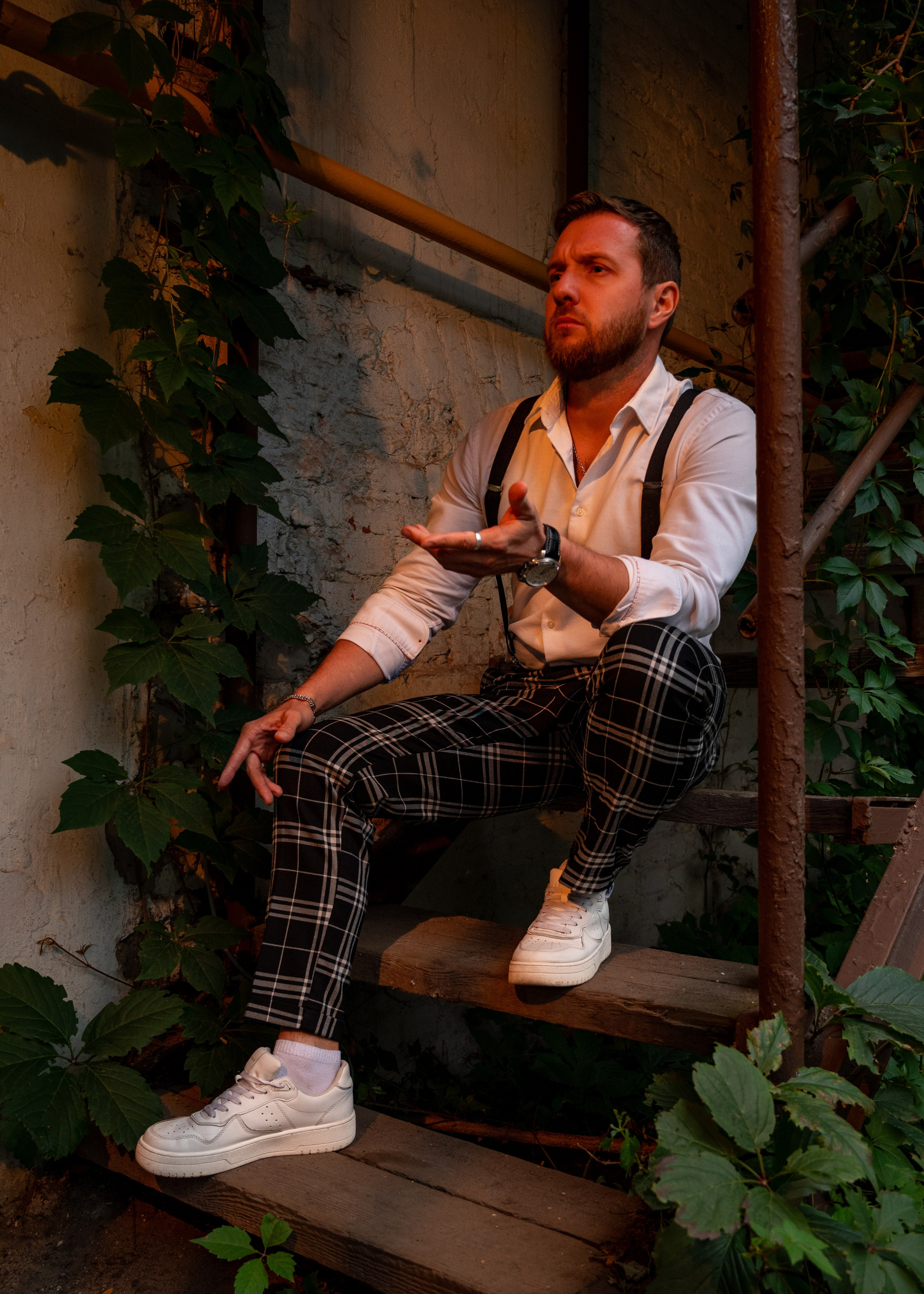 Мужская фотосессия. П&П — Полезное с Приятным. Фотоэкскурсии — Москва на память. Экскурсовод и фотограф в Москве. Увези столицу в своём альбоме!