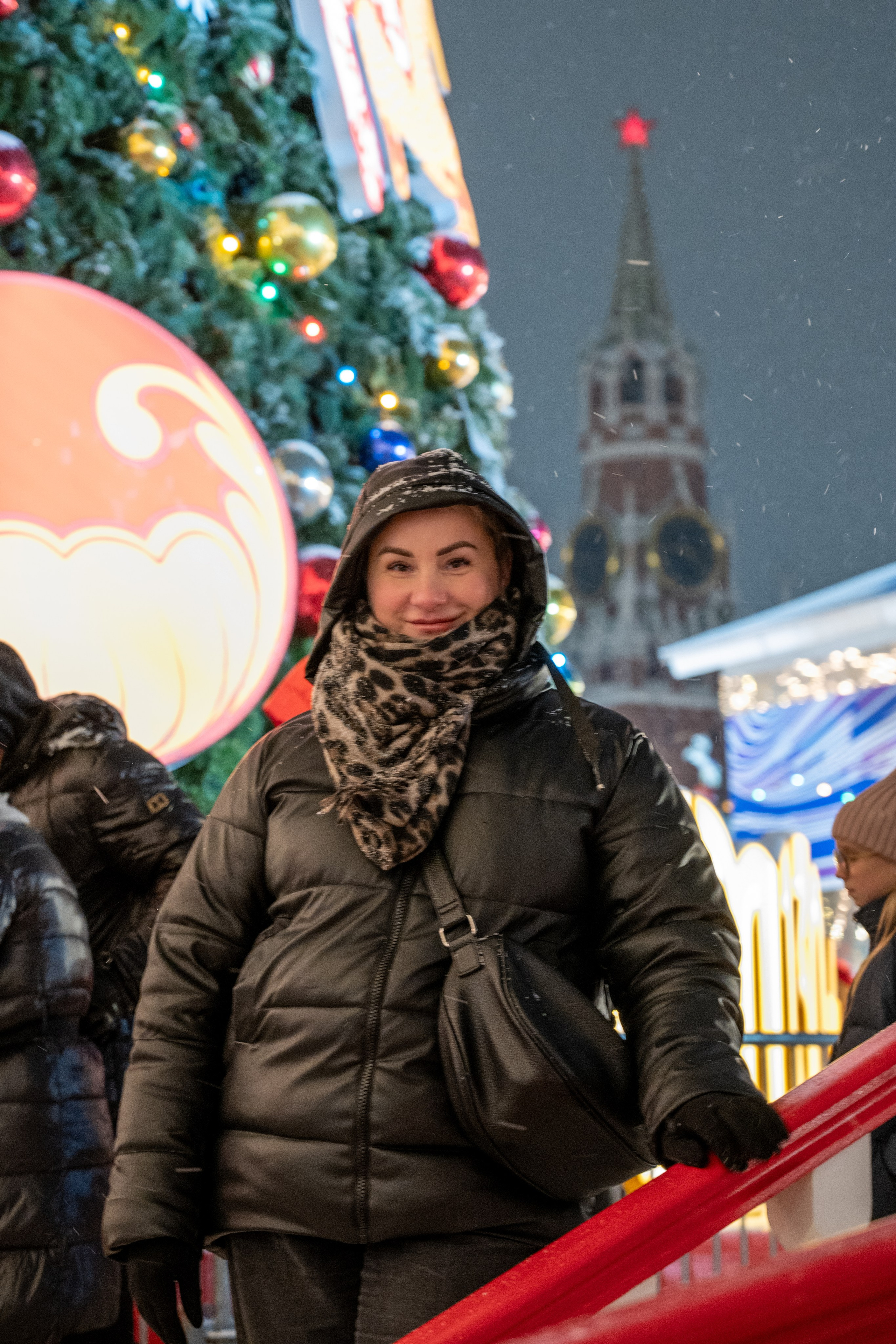 Зимняя феерия — Снег и Сказки. П&П — Полезное с Приятным. Фотоэкскурсии — Москва на память. Экскурсовод и фотограф в Москве. Увези столицу в своём альбоме!