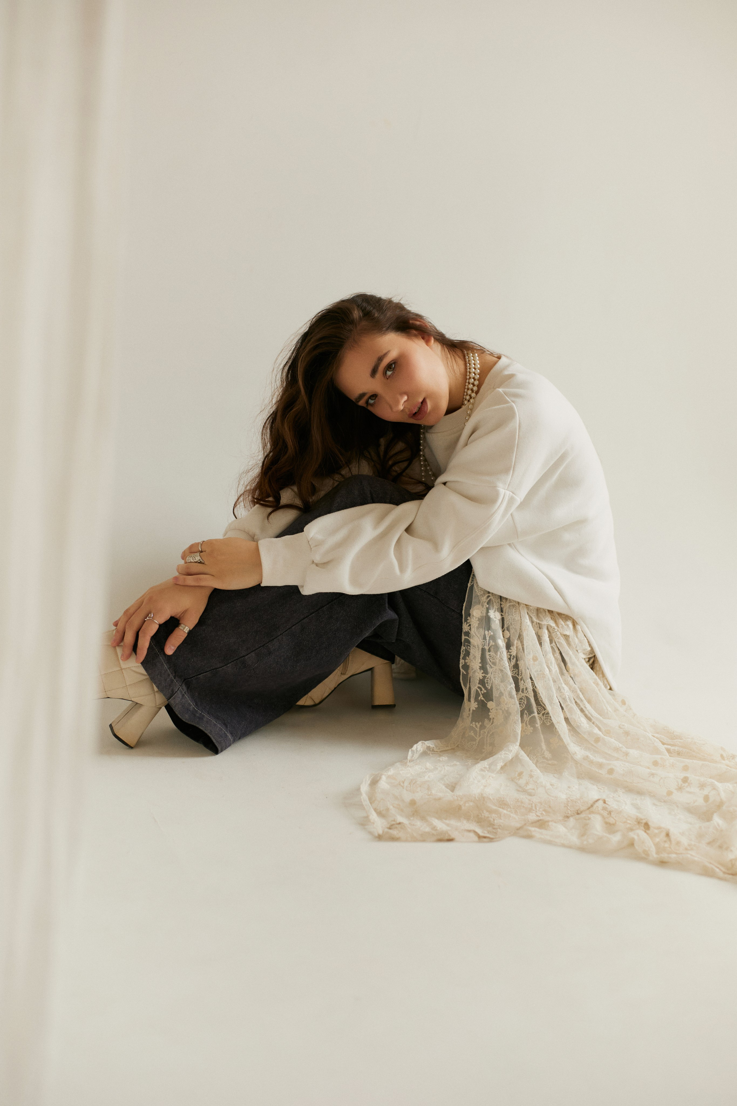 Air. Ксения Исакова — фотограф Кострома