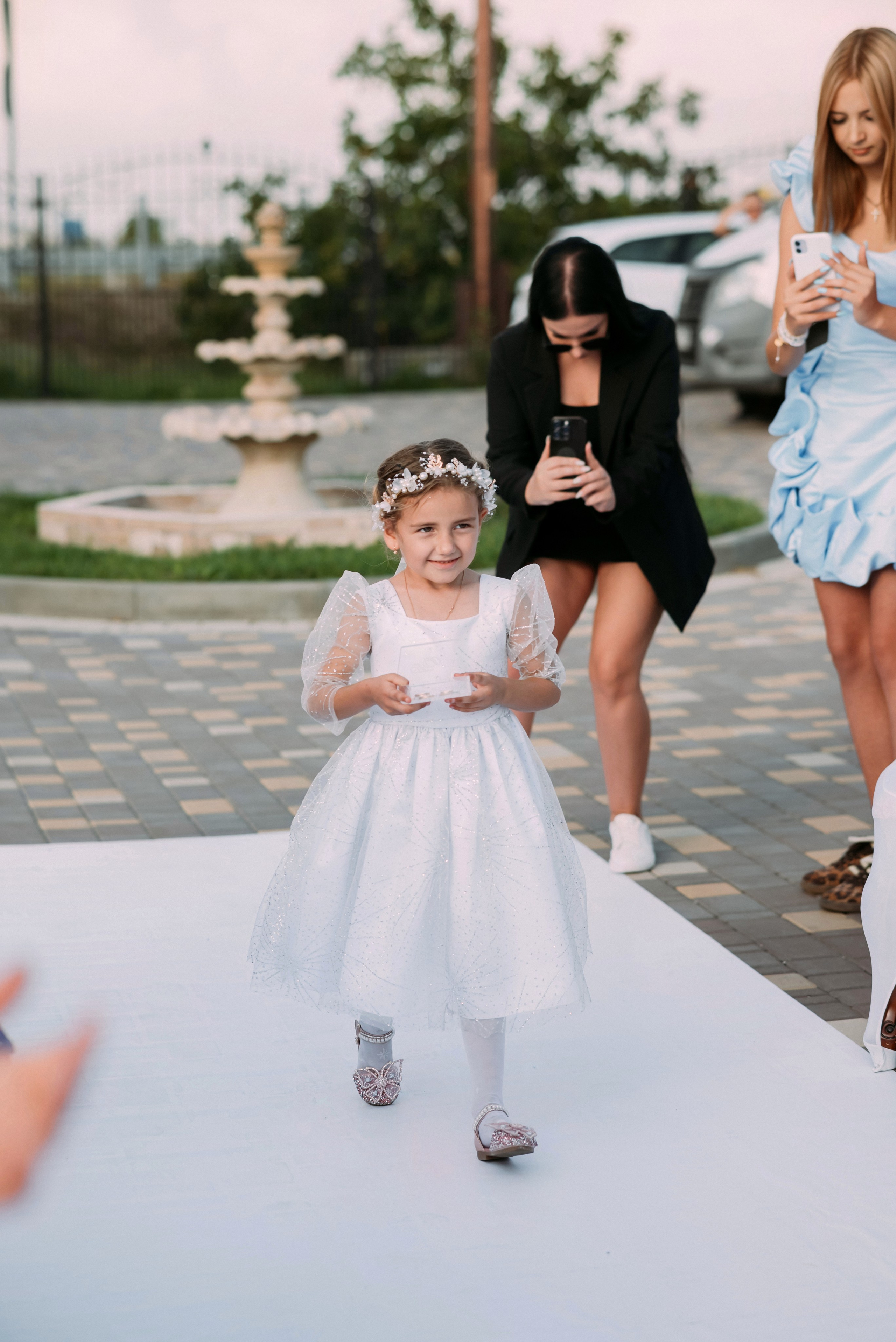 Георгий и Дарья. Свадебный и семейный фотограф в Симферополе Дарья Маркова