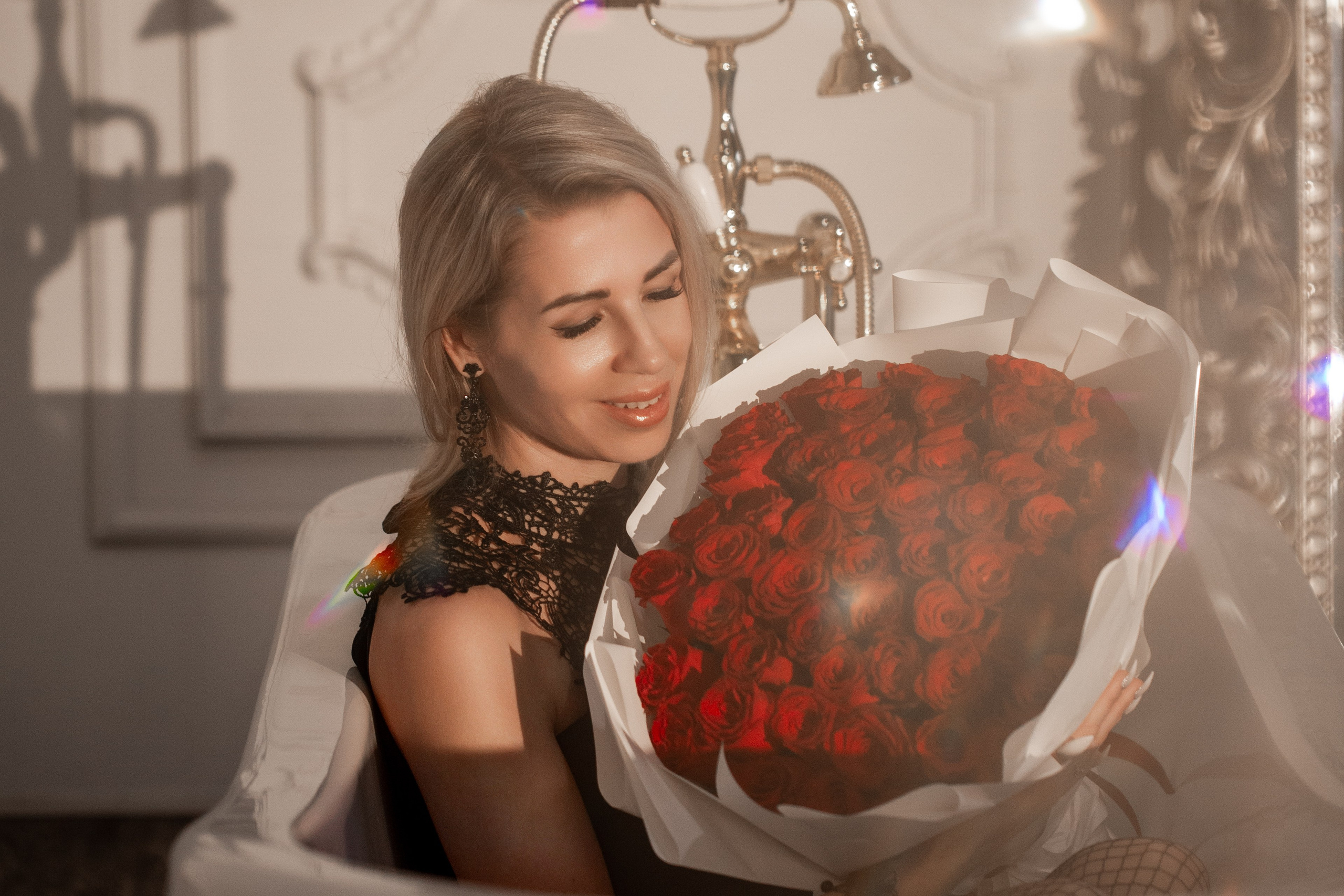 Ванная Студия. Семейный и детский фотограф в Ярославле