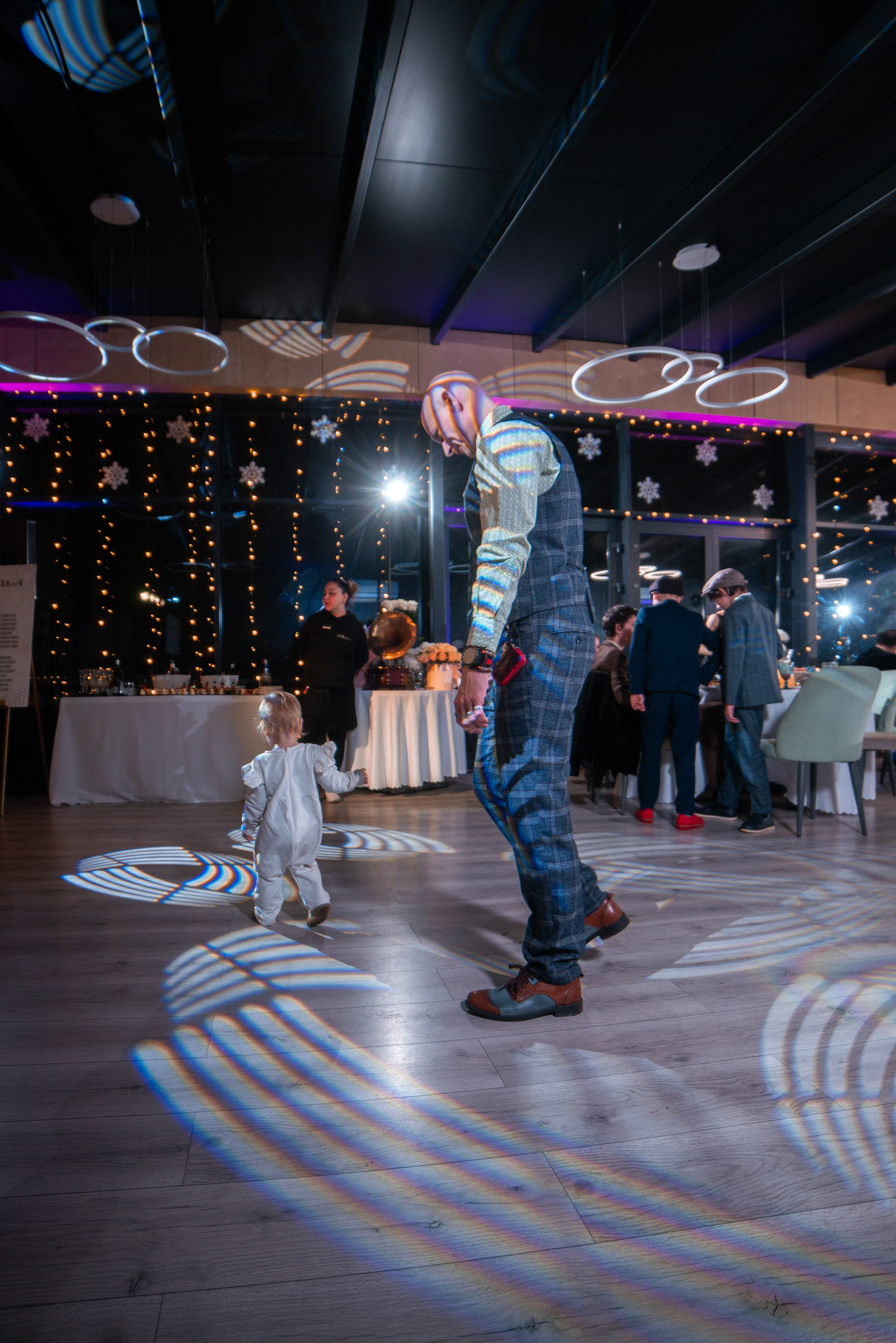 Макар и Софья. Фотограф и видеограф в Москве и МО — Евгений Лавров