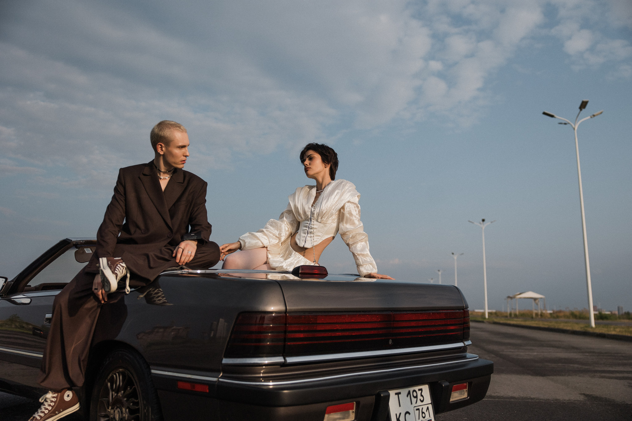 Sity Glam. Свадебный фотограф в Ростове-на-Дону Васильченко Сергей