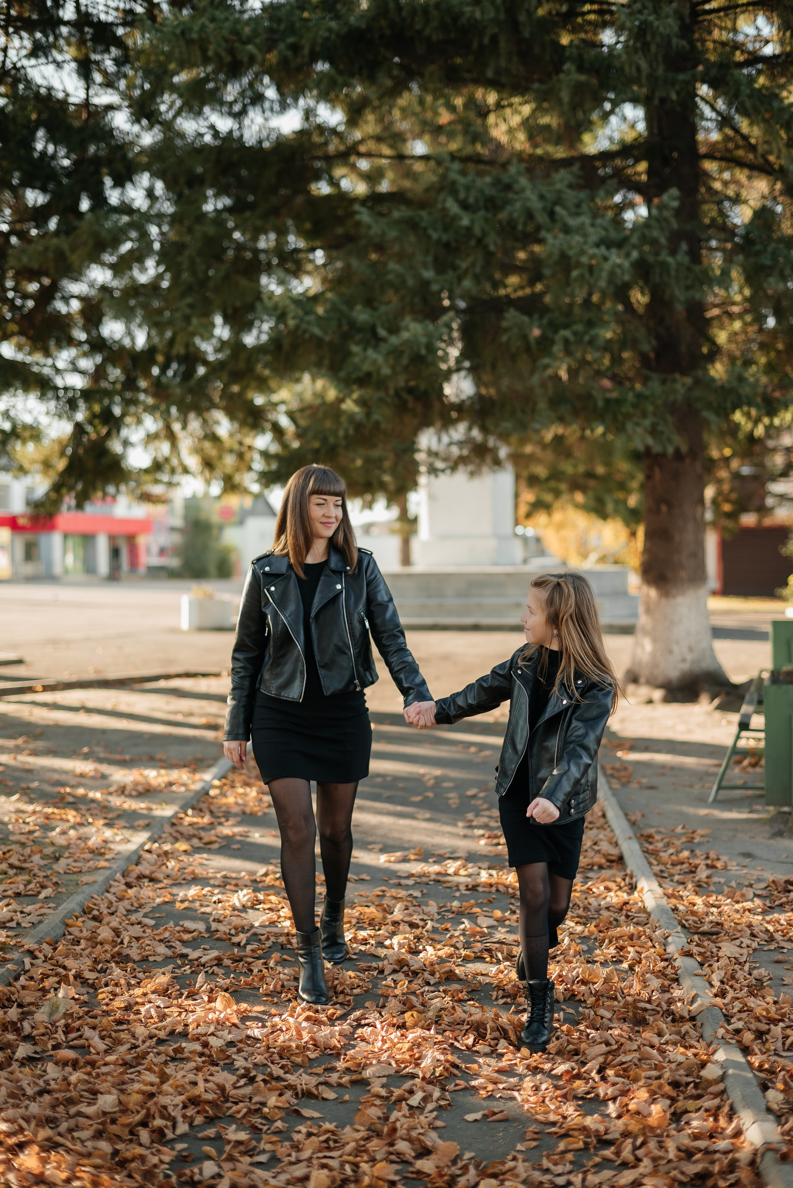 Семейная фотосессия на природе. Свадебный, семейный и школьный фотограф в Бийске Ксения Мамаева