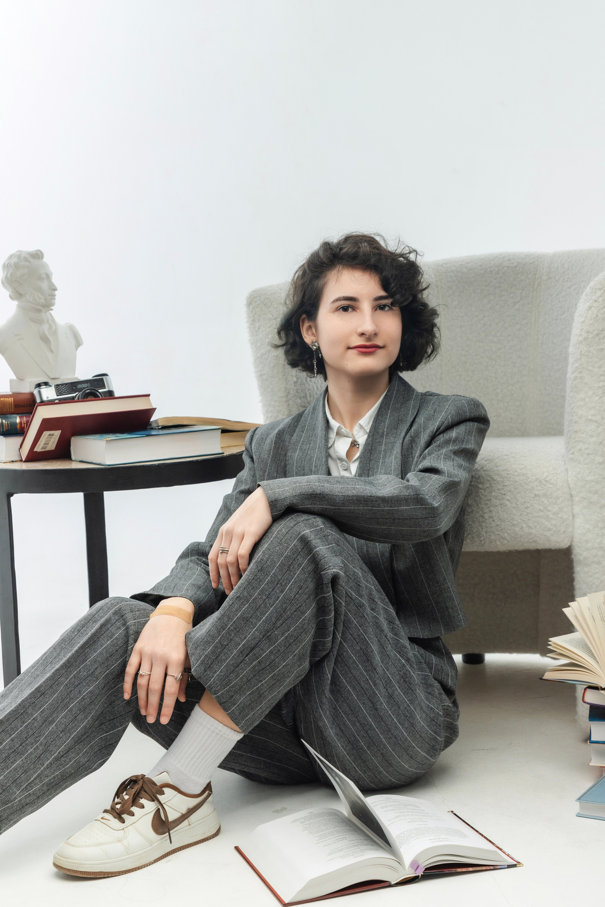 Наши фото. Твой выпускной альбом в Крыму