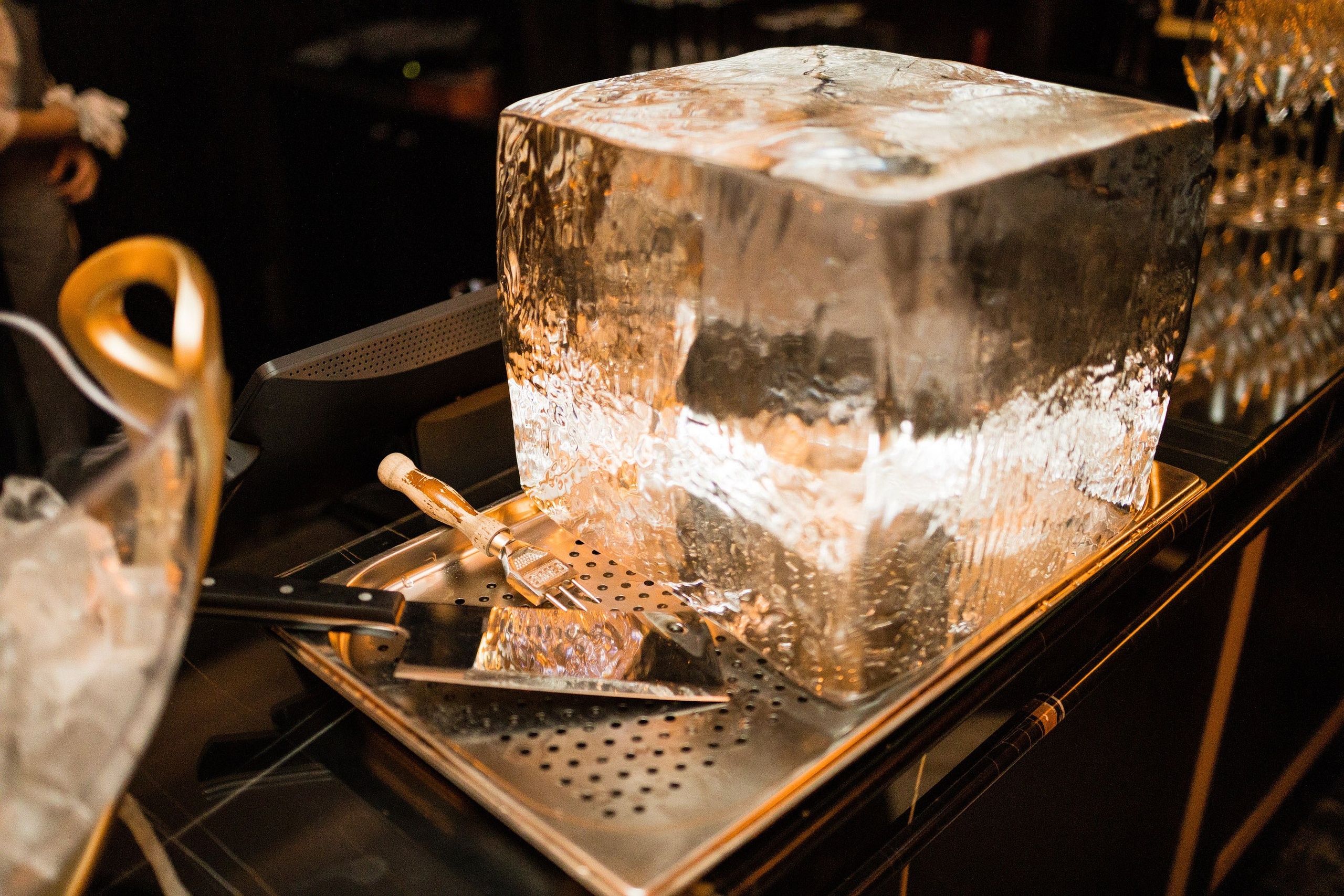 Hennesy Evening. Руслан Плахтеев