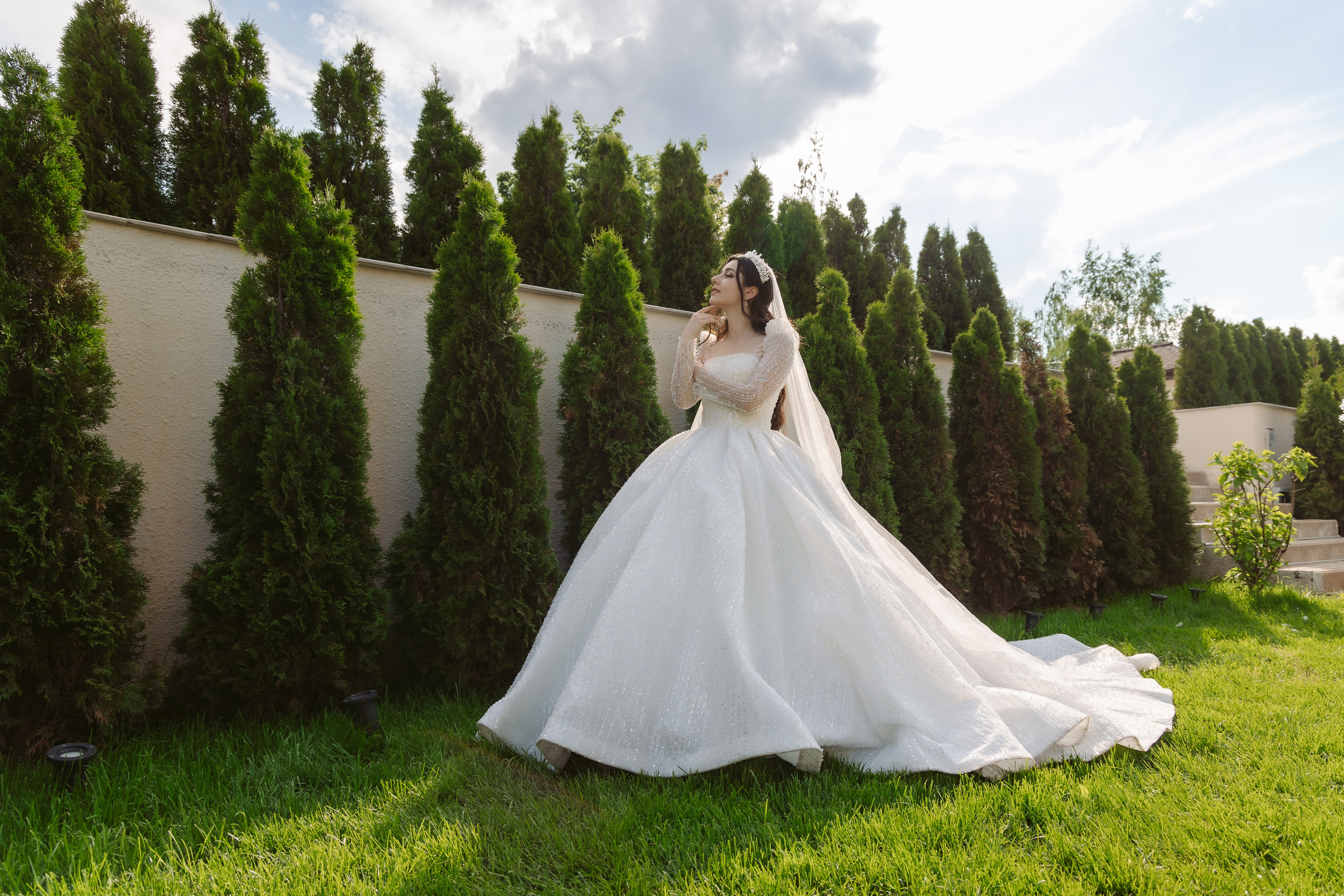 Свадьба А & С. Свадебный Фотограф в Москве Гор Магтагян