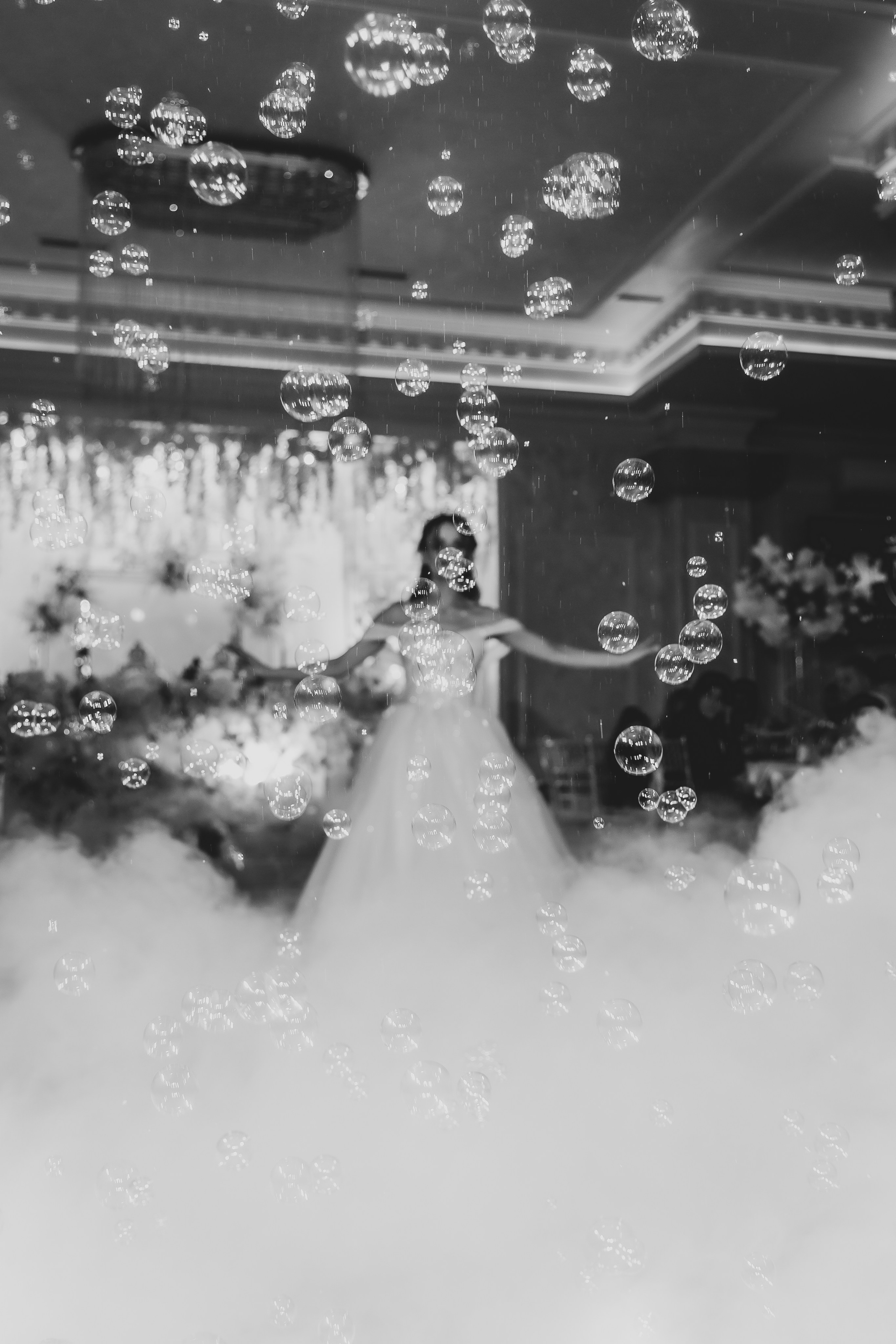 Свадьба Э & С. Свадебный Фотограф в Москве Гор Магтагян