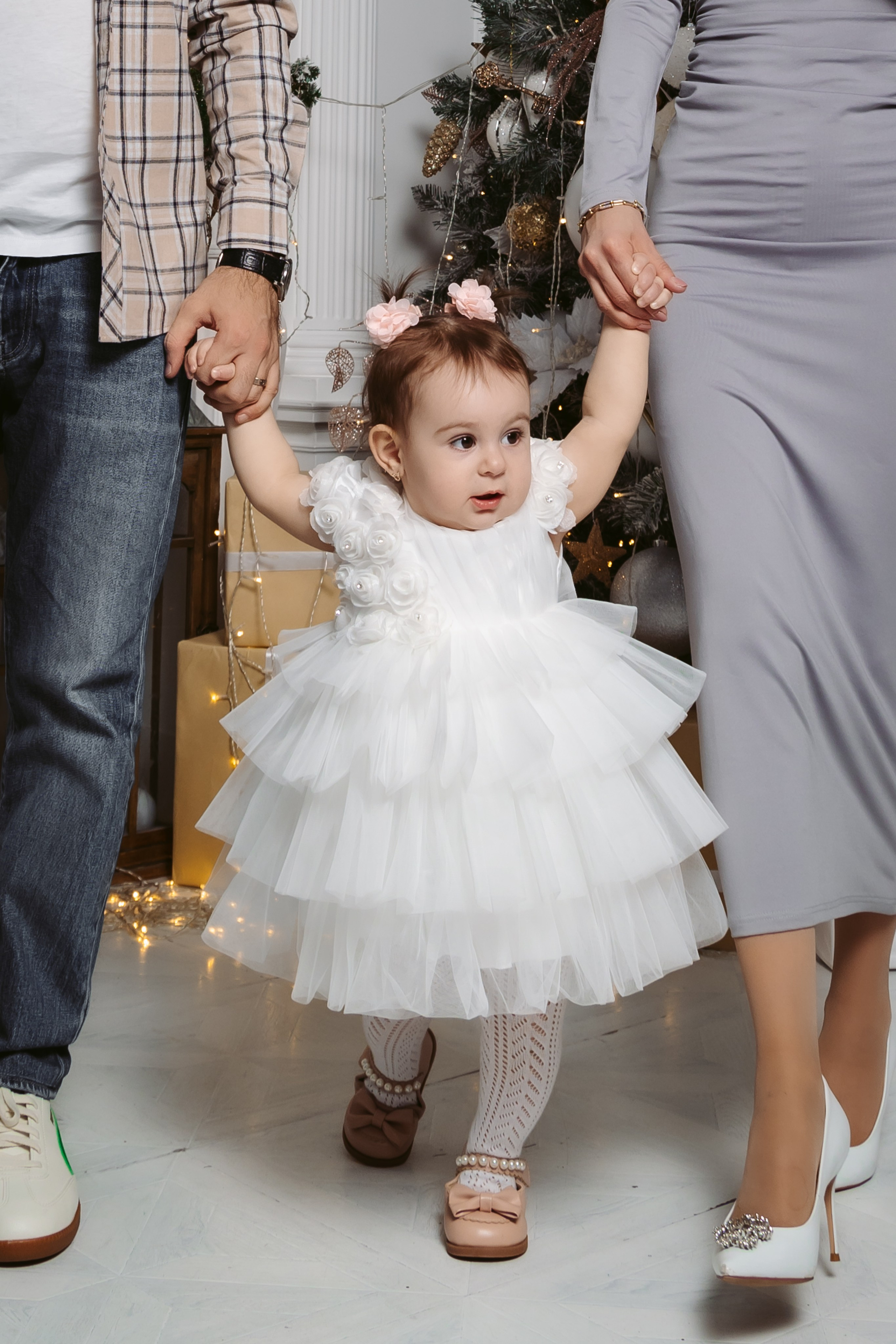 Новый Год 2025. Свадебный Фотограф в Москве Гор Магтагян