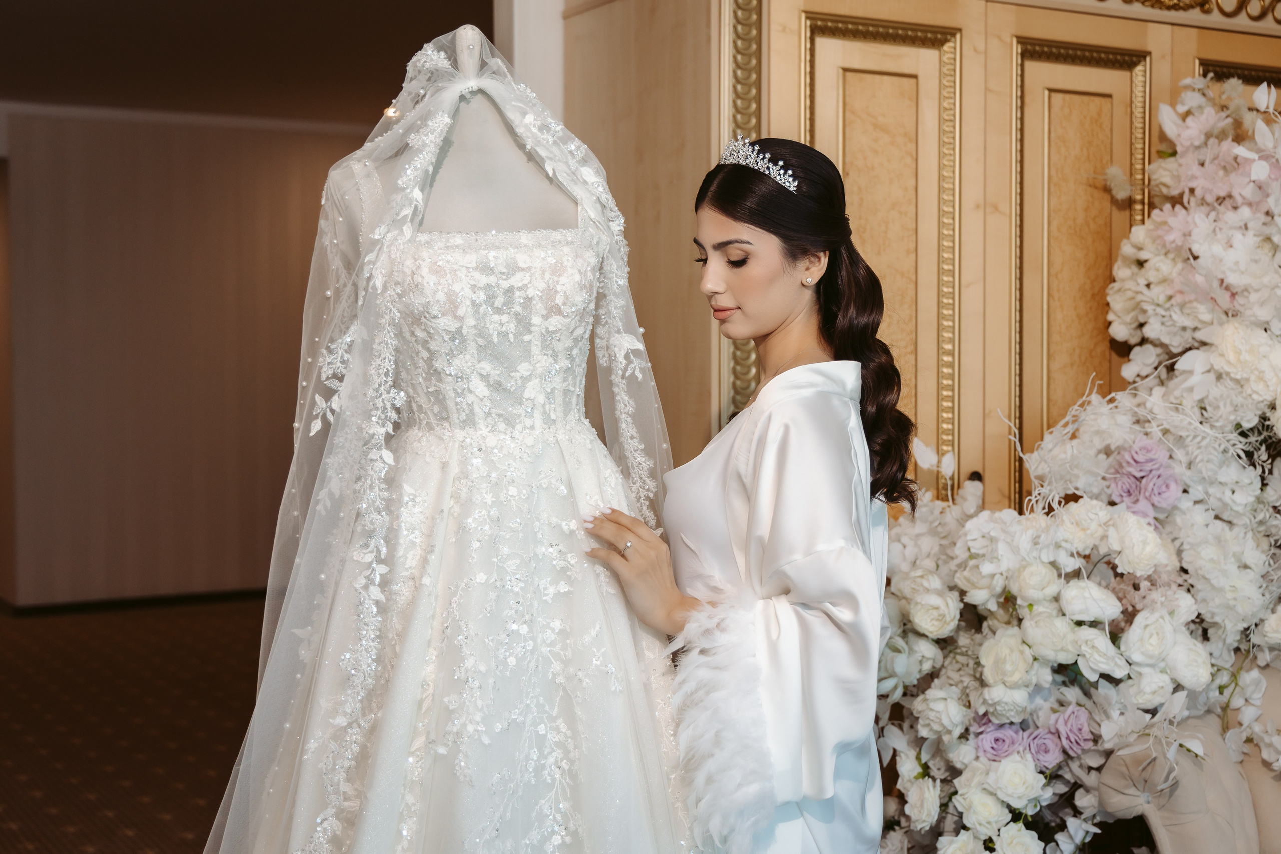 Свадьба С & К. Свадебный Фотограф в Москве Гор Магтагян