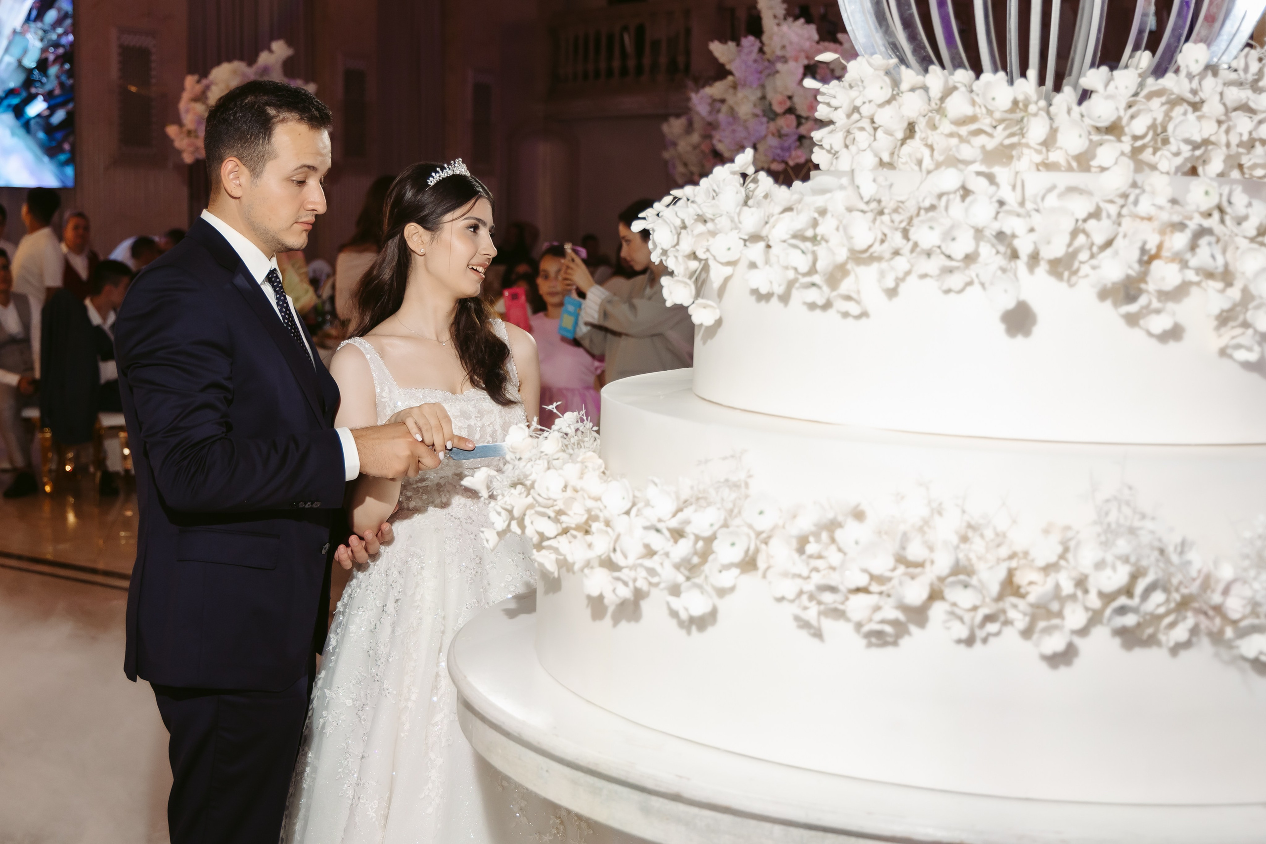 Свадьба С & К. Свадебный Фотограф в Москве Гор Магтагян