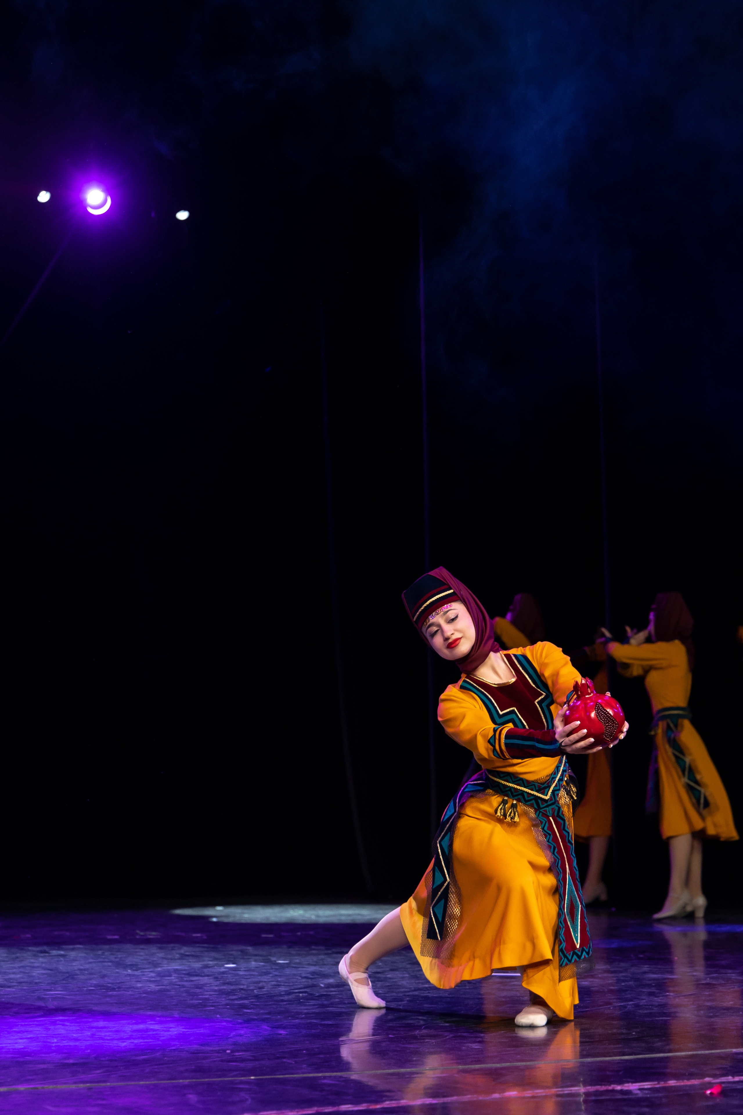 Концерт Hayordiq. Свадебный Фотограф в Москве Гор Магтагян