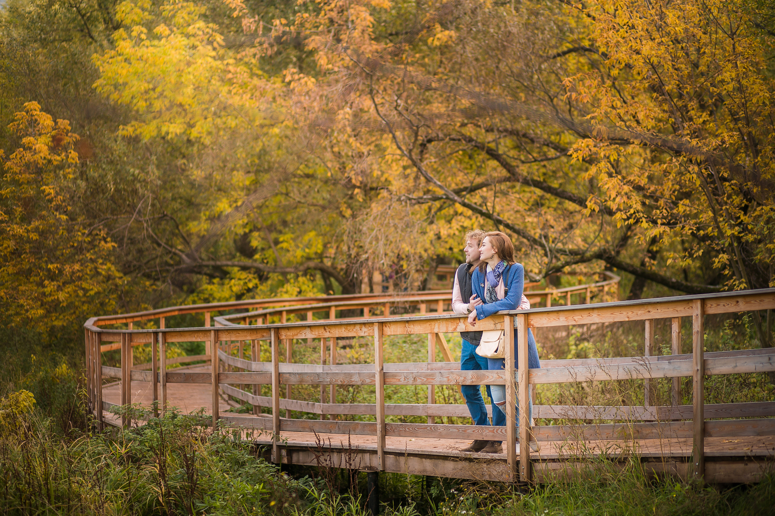 Семейные фотосессии на природе. Семейный фотограф в Москве Домодедово Московцева Алина