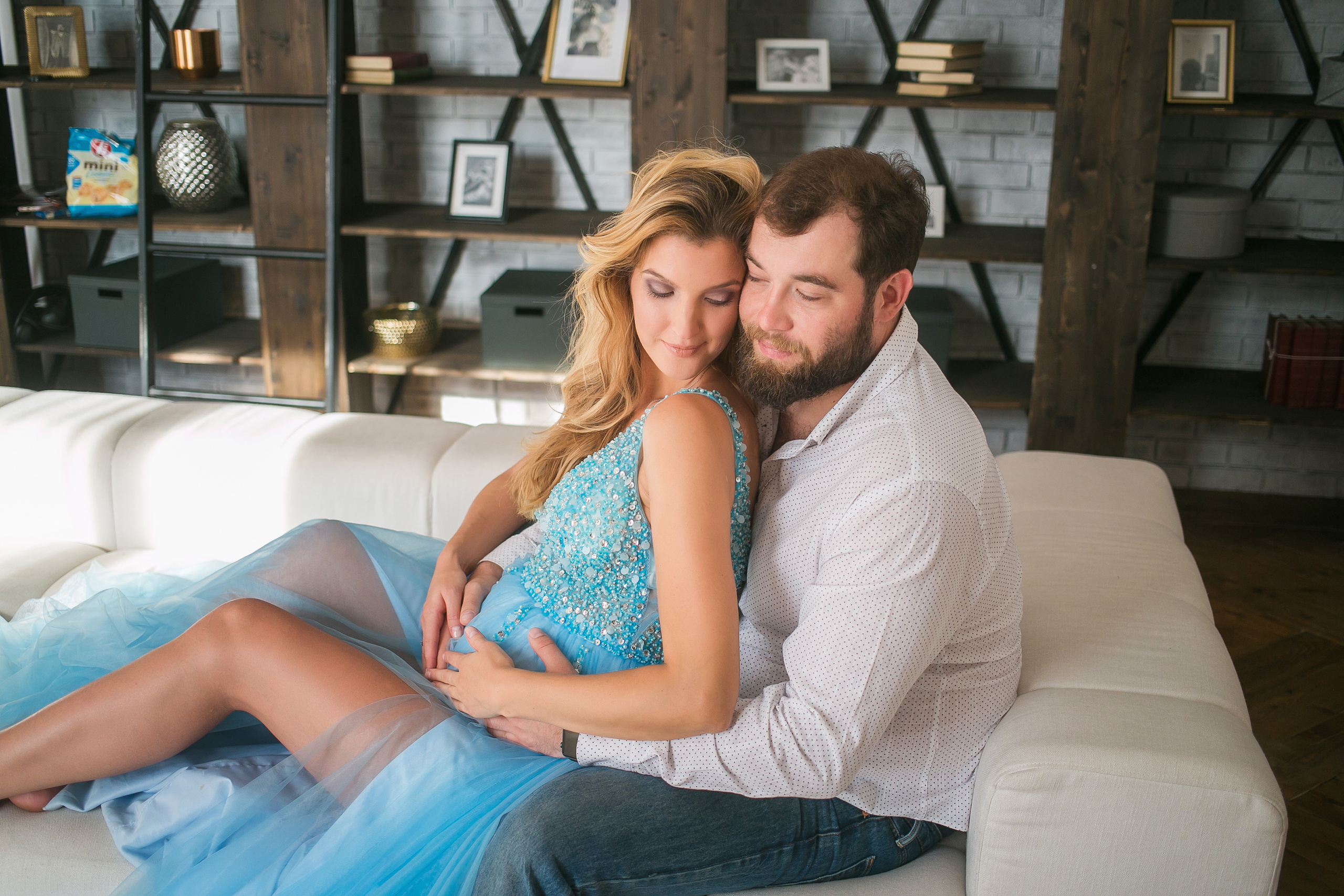 Фотосессия беременности. Семейный фотограф в Москве Домодедово Московцева Алина