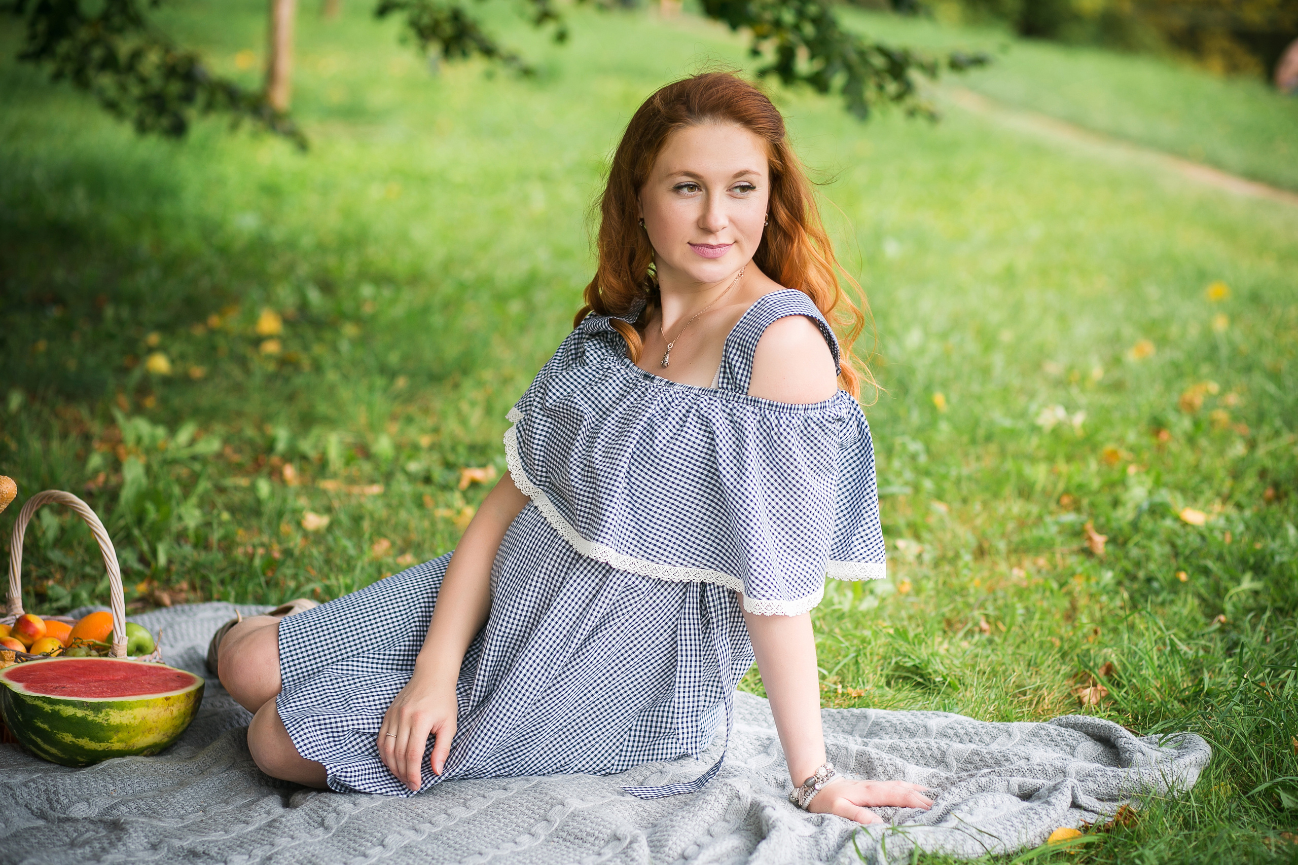 Семейные фотосессии на природе. Семейный фотограф в Москве Домодедово Московцева Алина