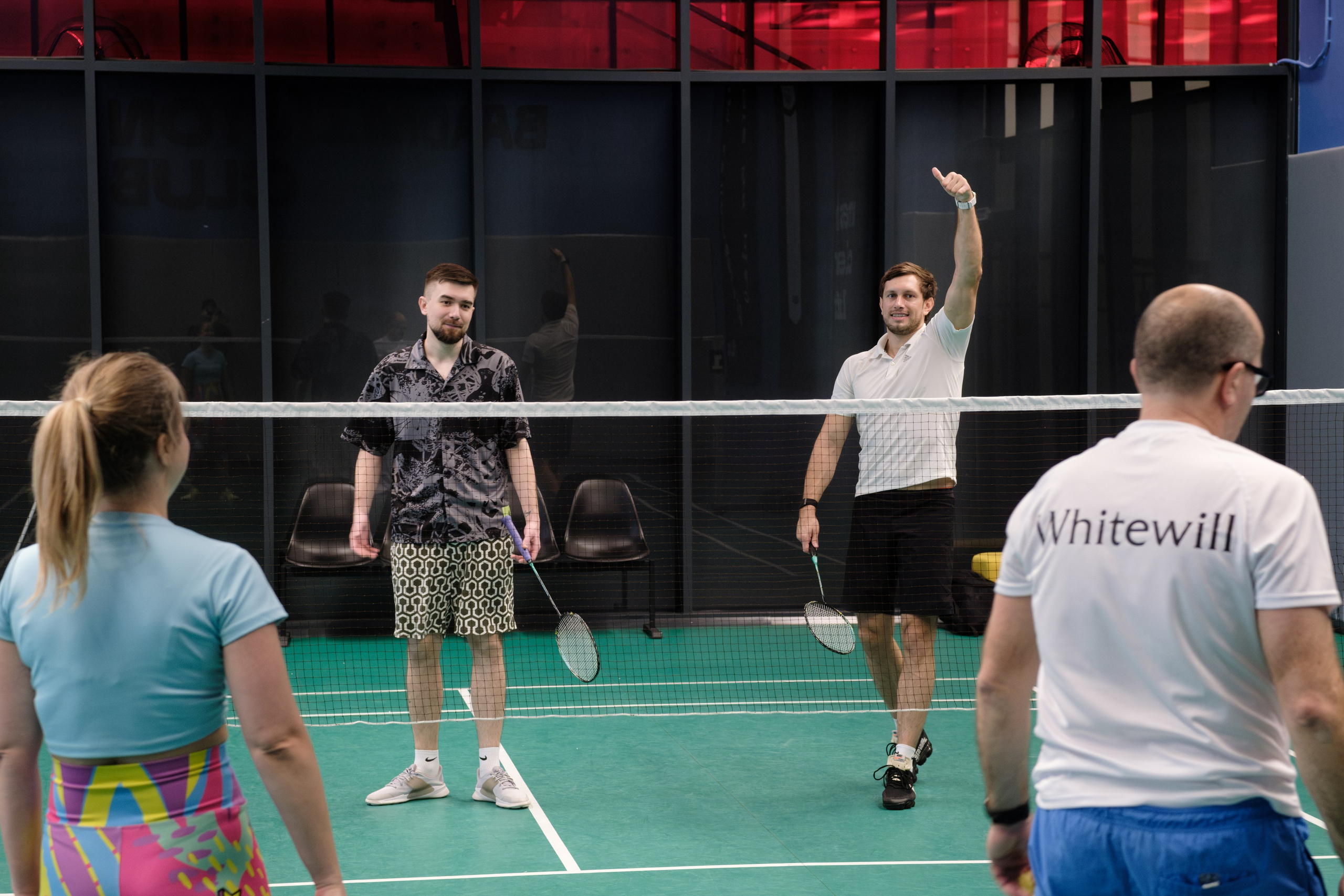 ARXY / WHITEWILL. Репортажный и портретный фотограф в Москве Илья Спиридонов