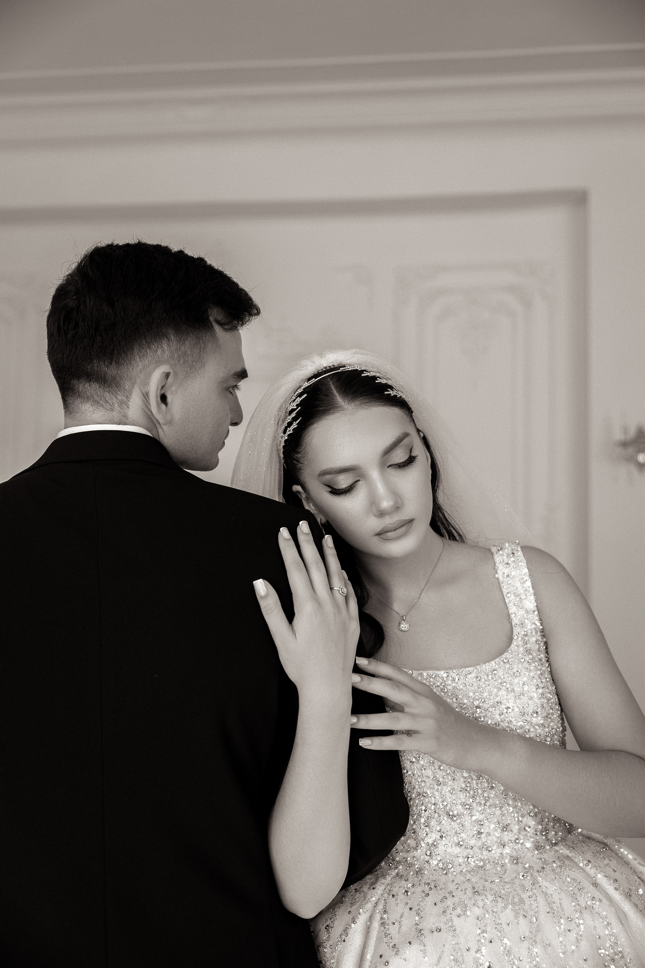 Вадим и Яна. Фотограф Краснодар