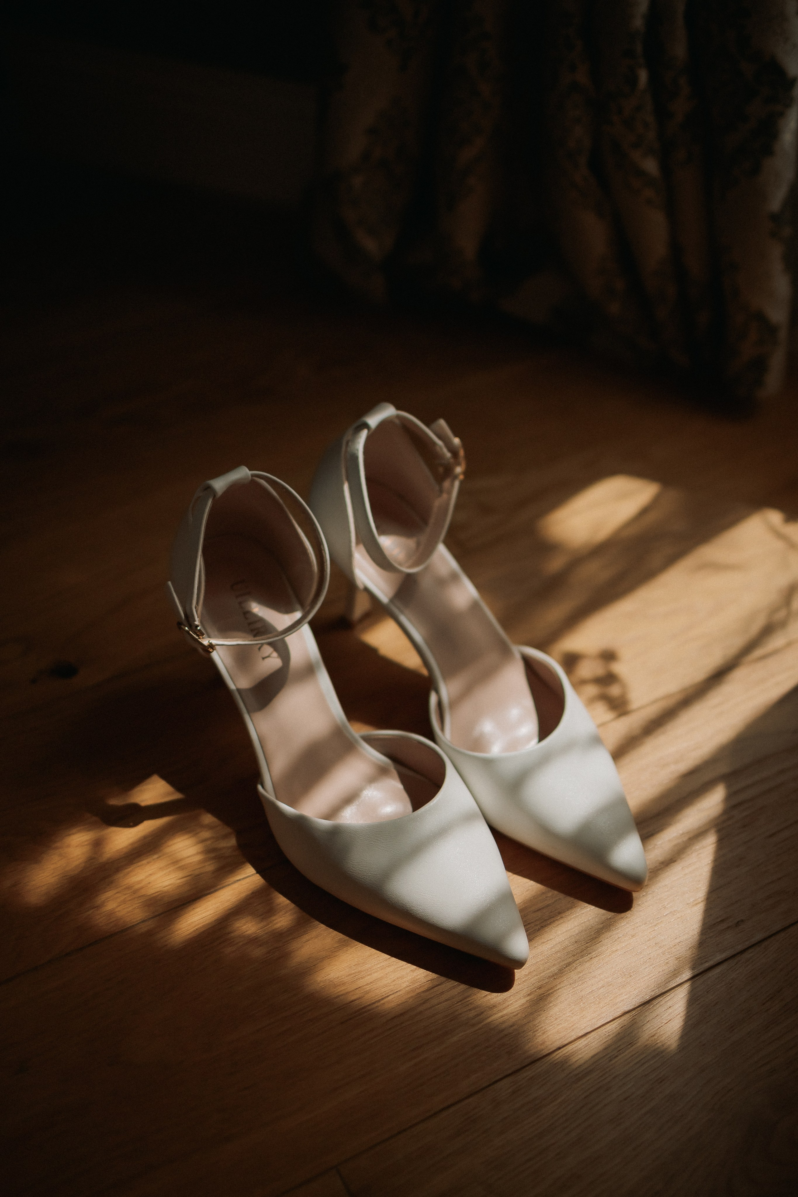 Свадебный день Лины и Роберта. Свадебная фотография. Арина Рубах