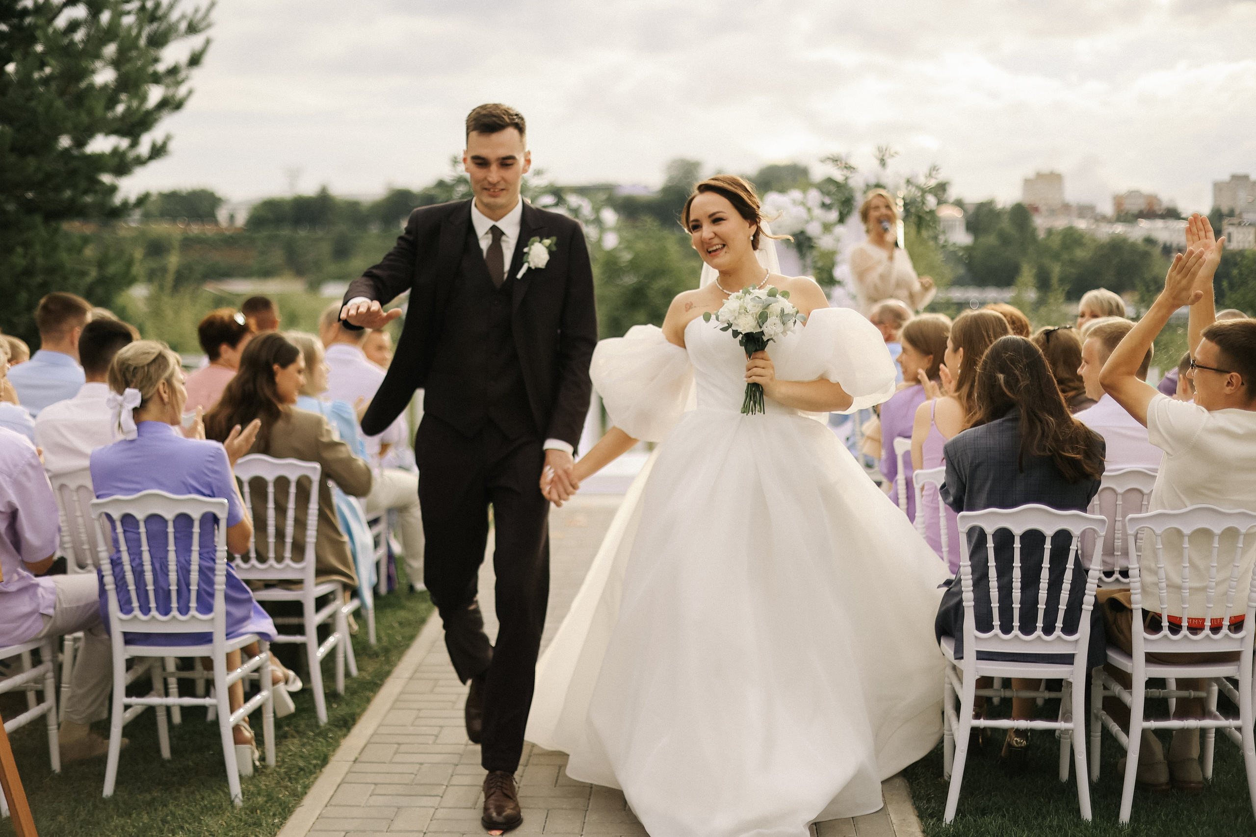 Алина ♡ Денис